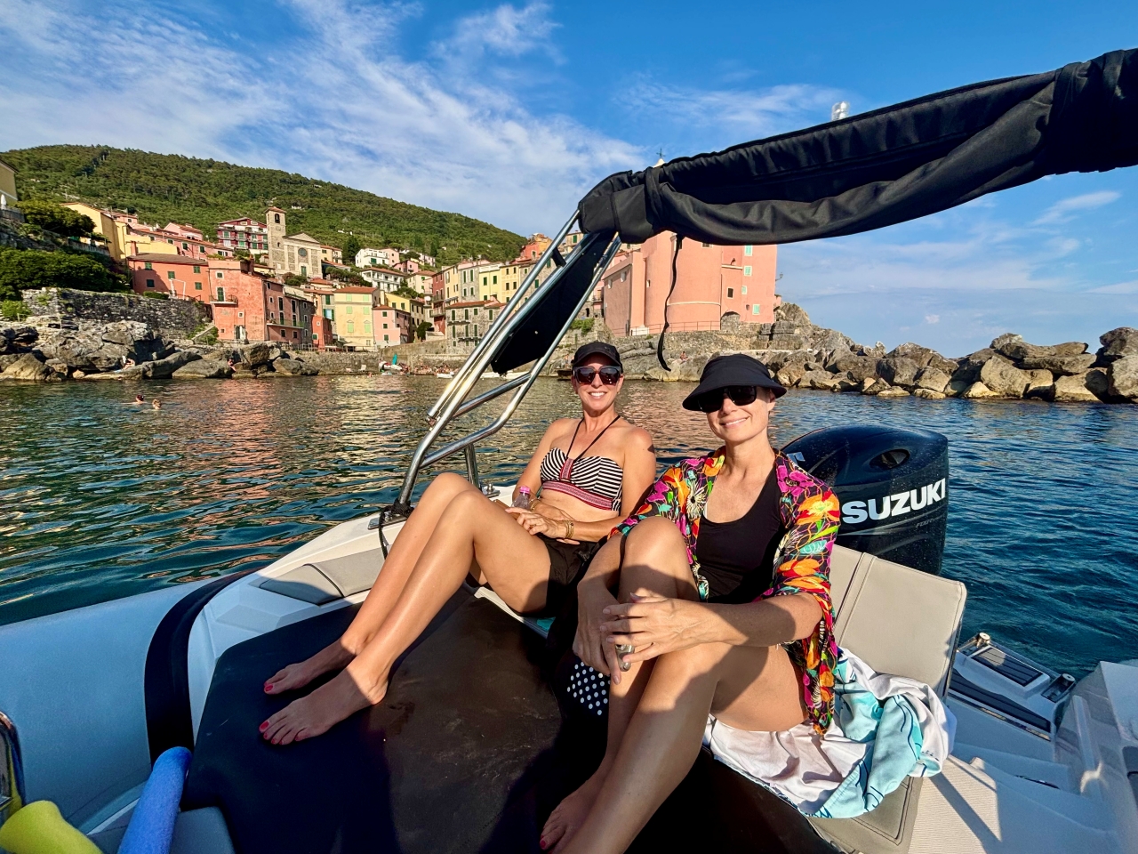 From La Spezia: Portovenere & Gulf of Poets Boat Tour - Photo 15