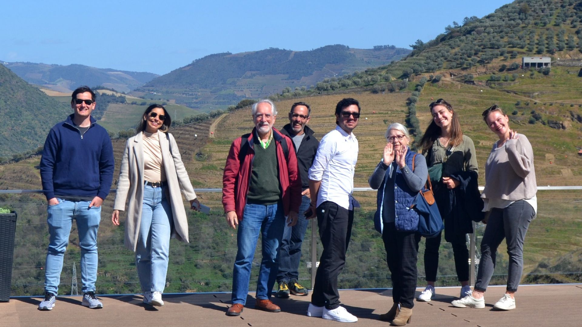 Douro Valley Small Group Tour with Wine Tastings, Lunch and River Cruise  - Photo 20