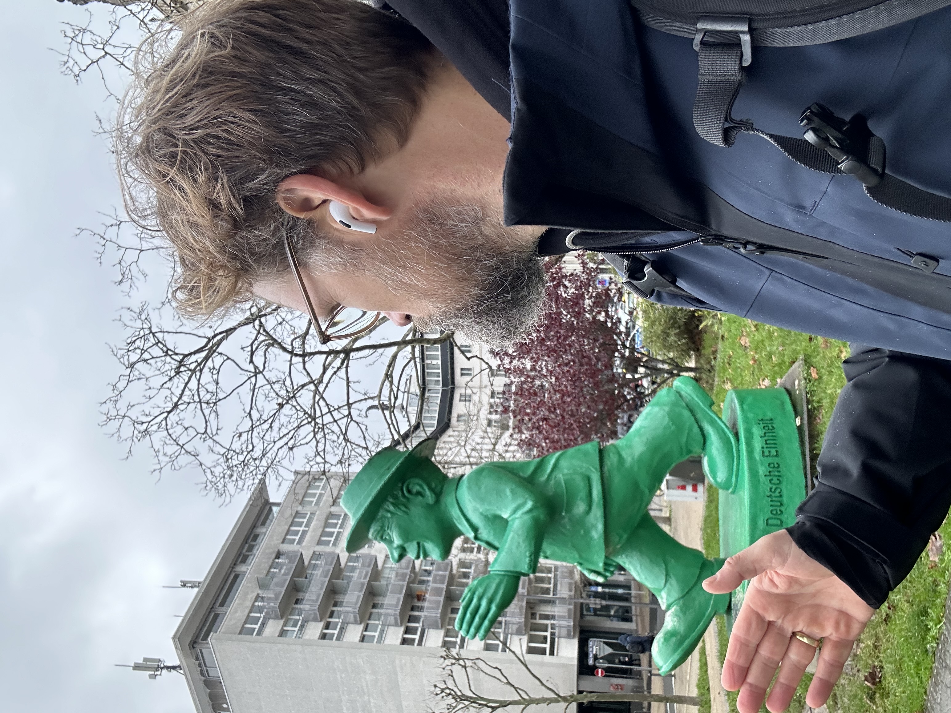 Self-Guided The Wiesbaden Syndicate City Escape Game - Photo 2