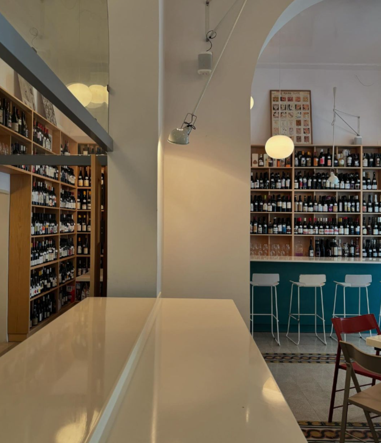 Rome: Explore Authentic Italian Wines at a Tasting - Photo 3