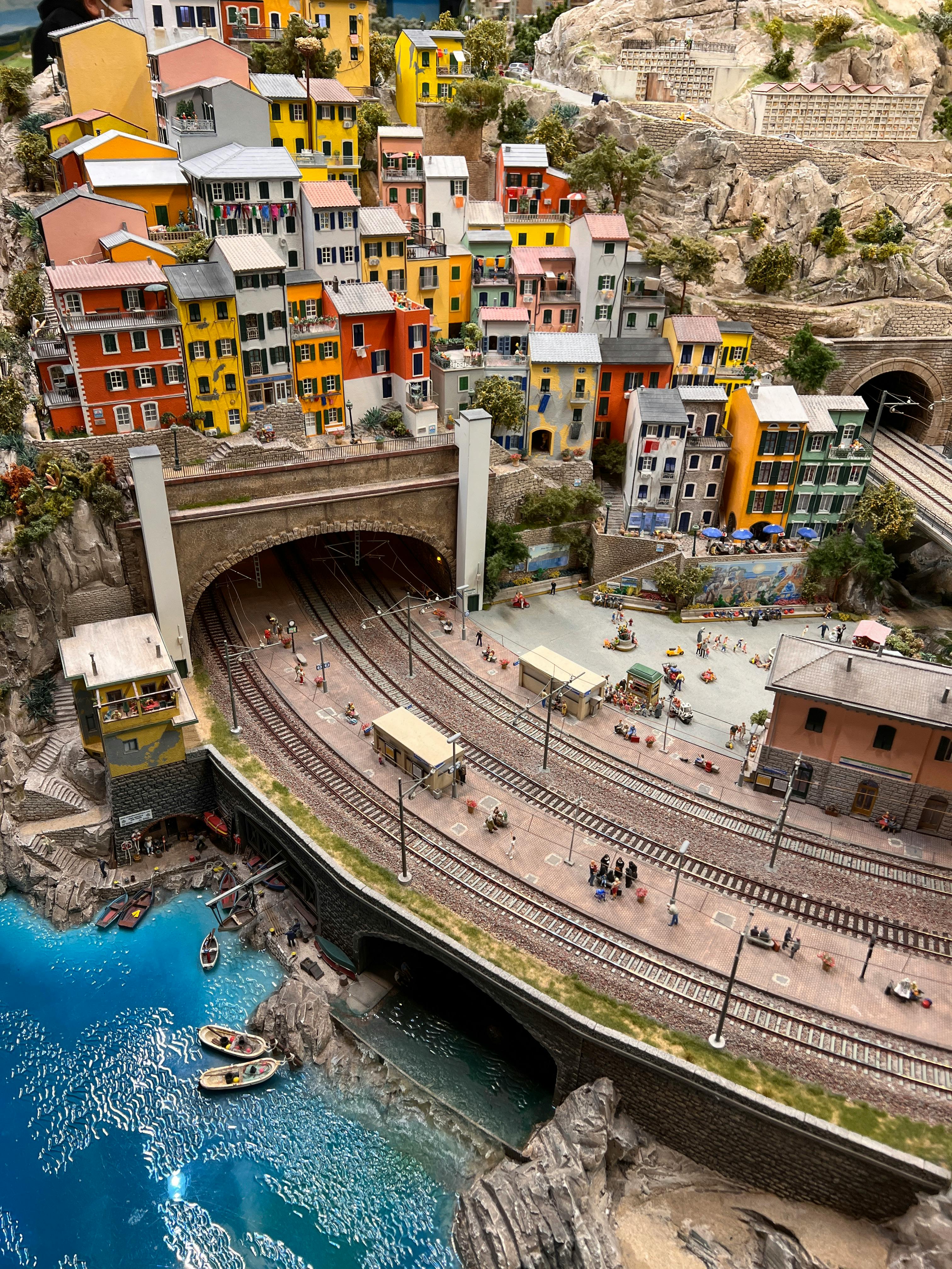 Cinque Terre Day Tour from Montecatini - Small Group -  - Photo 11