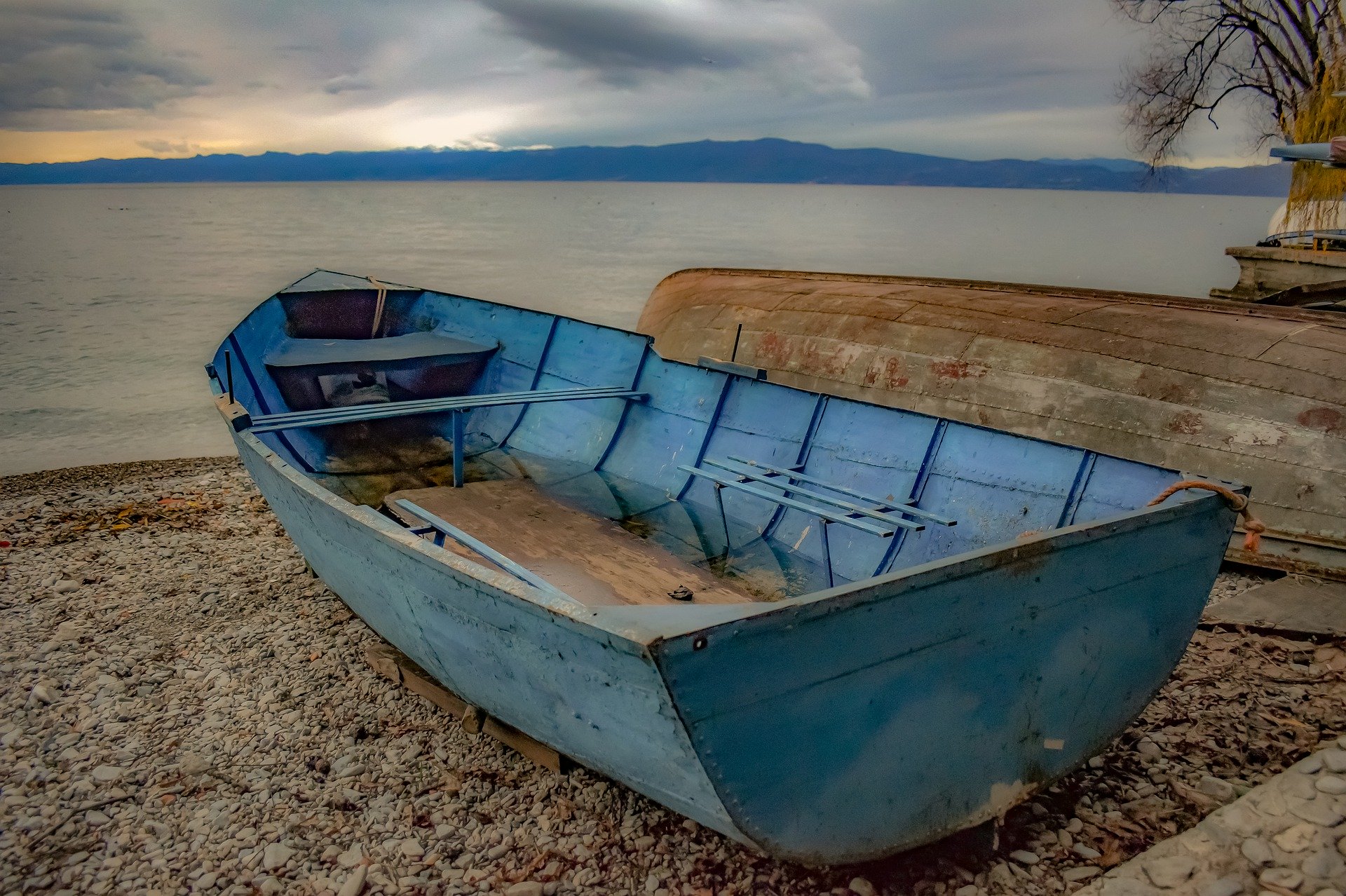 Lakes of Macedonia
