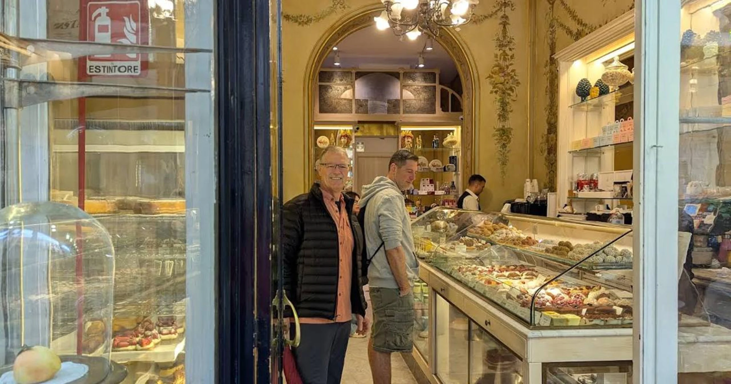 Palermo: Sweet Tooth Walk with Tastings 3