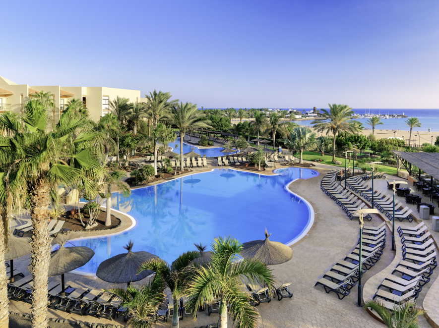 Day Pass en Fuerteventura Mar