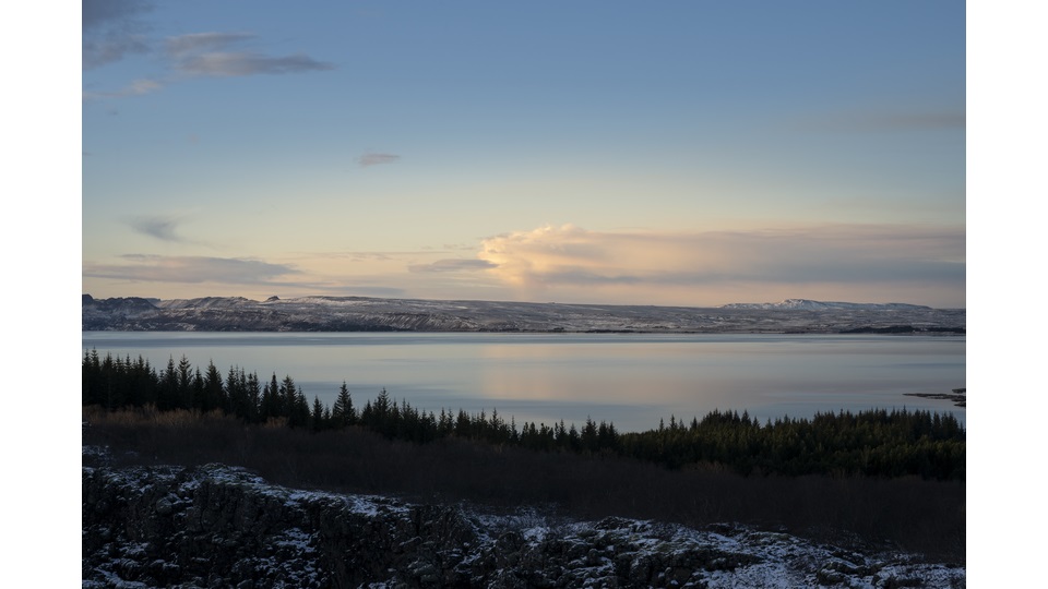 Small group Tour: Golden Circle, Kerið and Fontana - photo 12