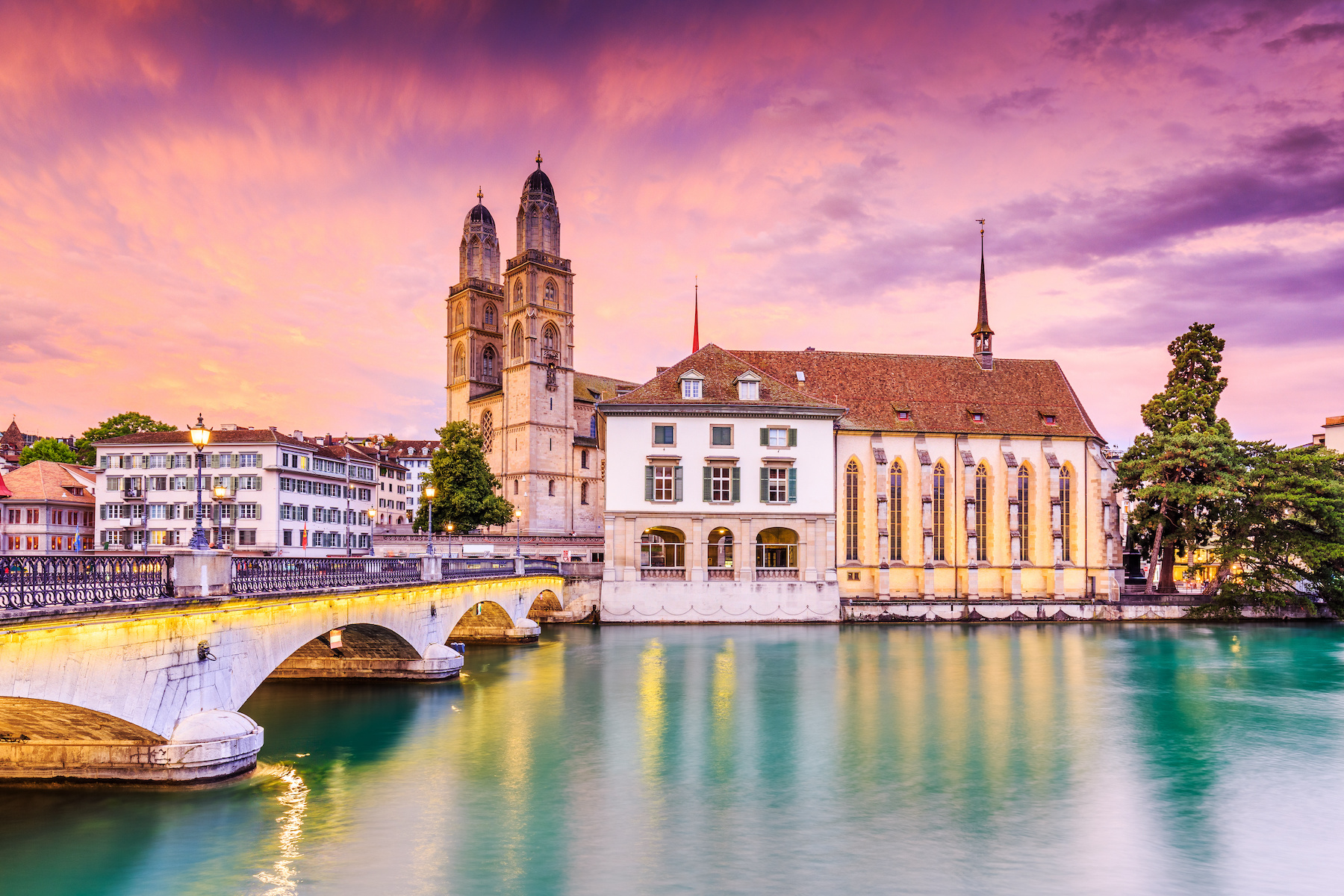 Private day trip from Basel to Lucerne and Zurich - Photo 22