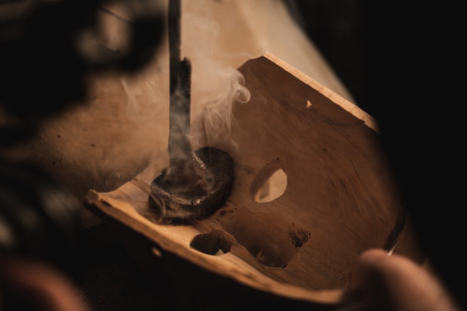Mamoiada: visit the Sardinian mask workshop - Photo 3
