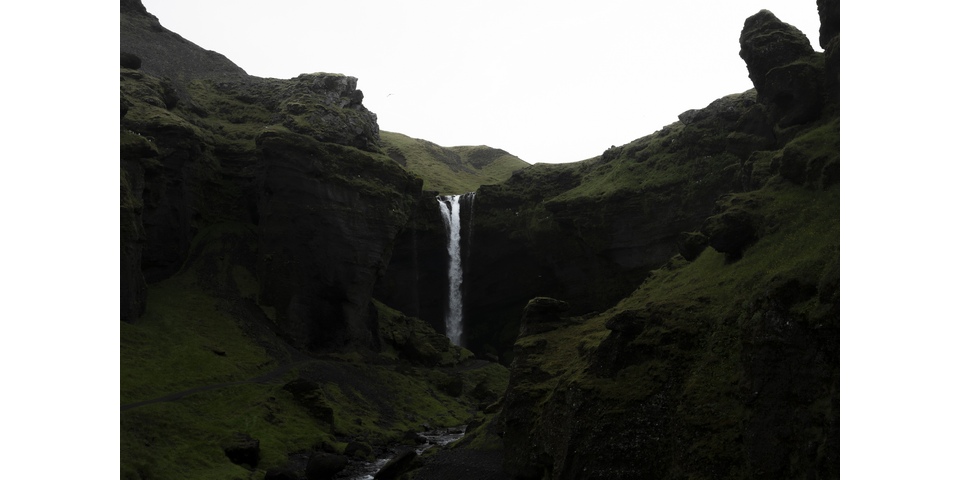 Small group Tour: South Coast and Glacier Hike - photo 15