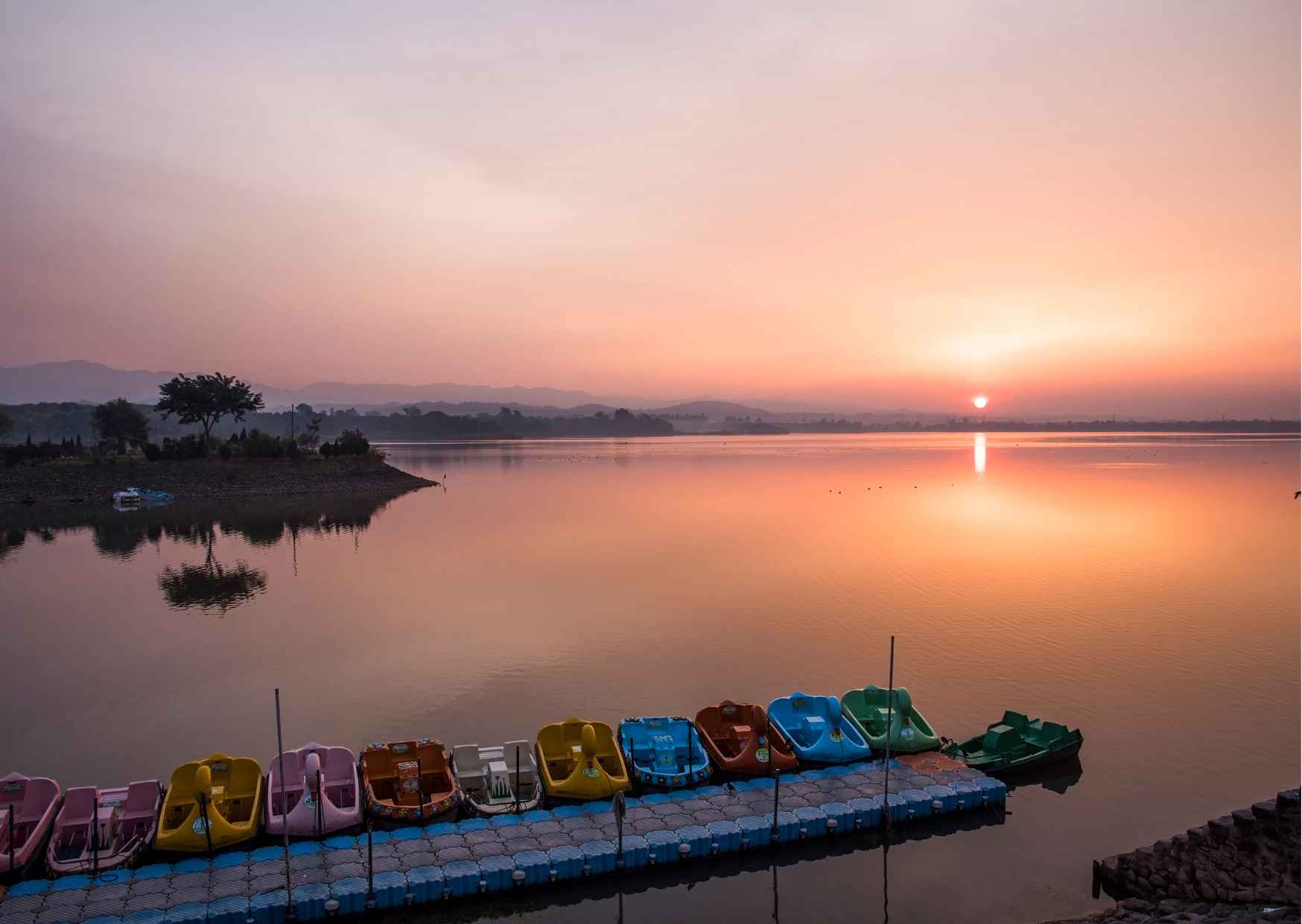 Highlights of the Chandigarh (Guided Half Day City Tour) - Photo 7