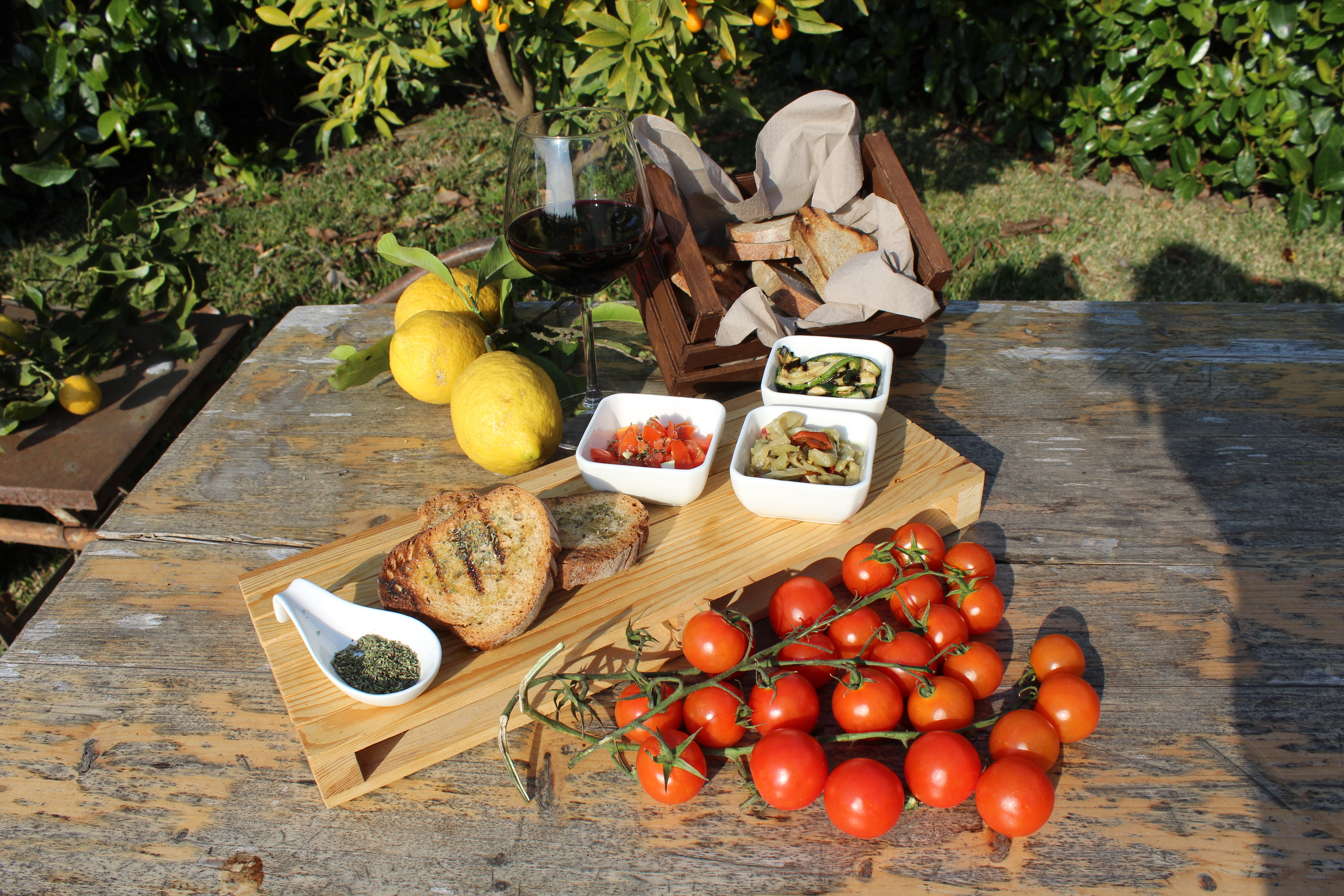 Pompeii: Half-Day Cooking Class with Local Chef & Pick-Up - Photo 12