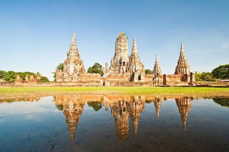 BANGKOK: Únase al tour: día completo Ayutthaya, antigua capital de Tailandia (por carretera) 7:30 am, 9:00 am, 12:00 pm 3 rondas al día - Foto 2