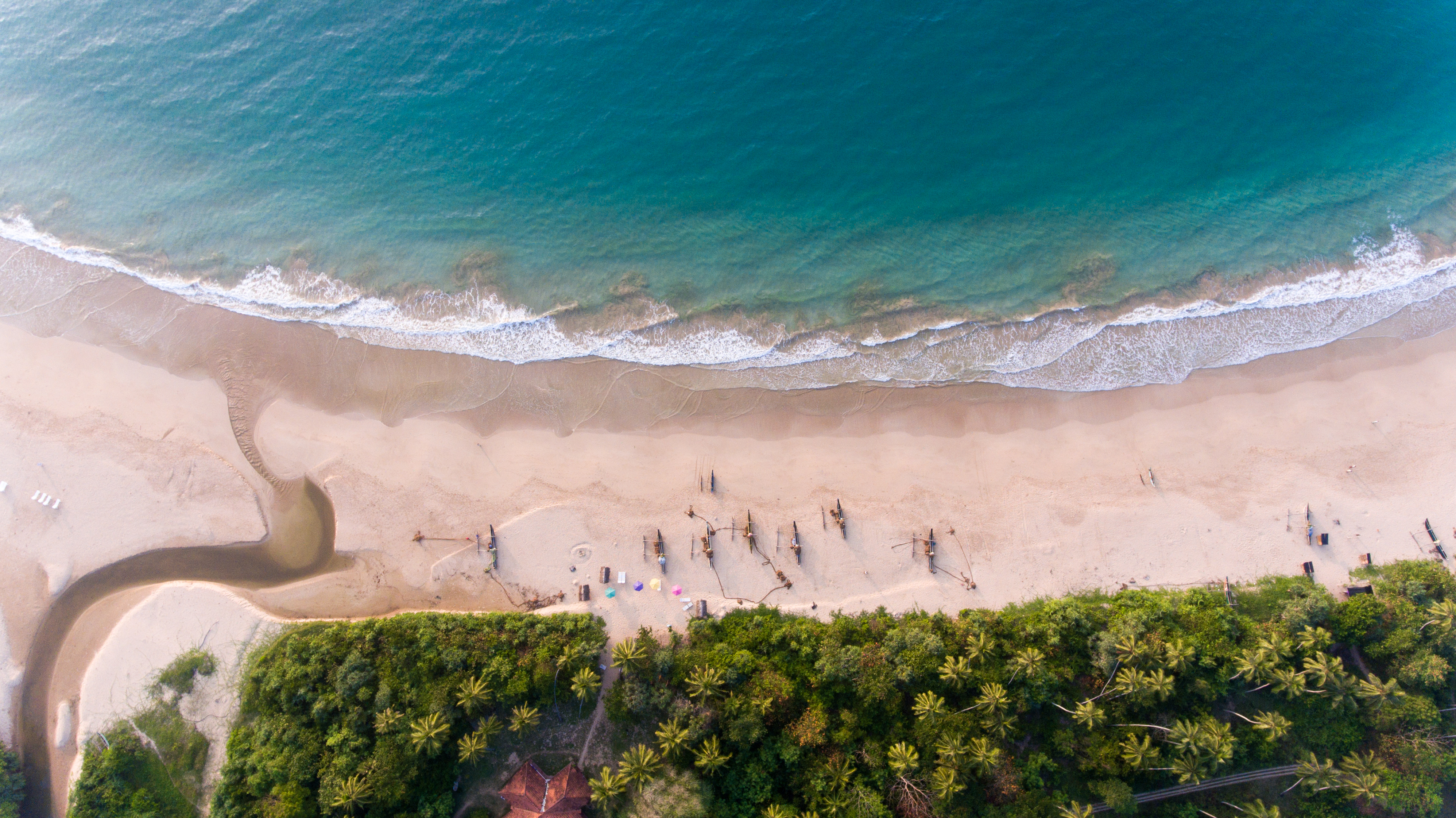 Hidden Temples and Secluded Coastlines from Galle City