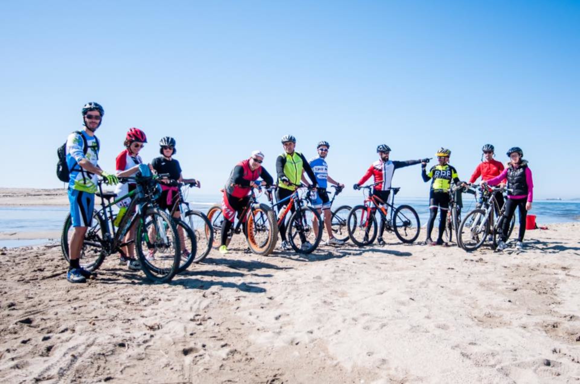 Oristano: bike tour along Torregrande coast - Photo 8