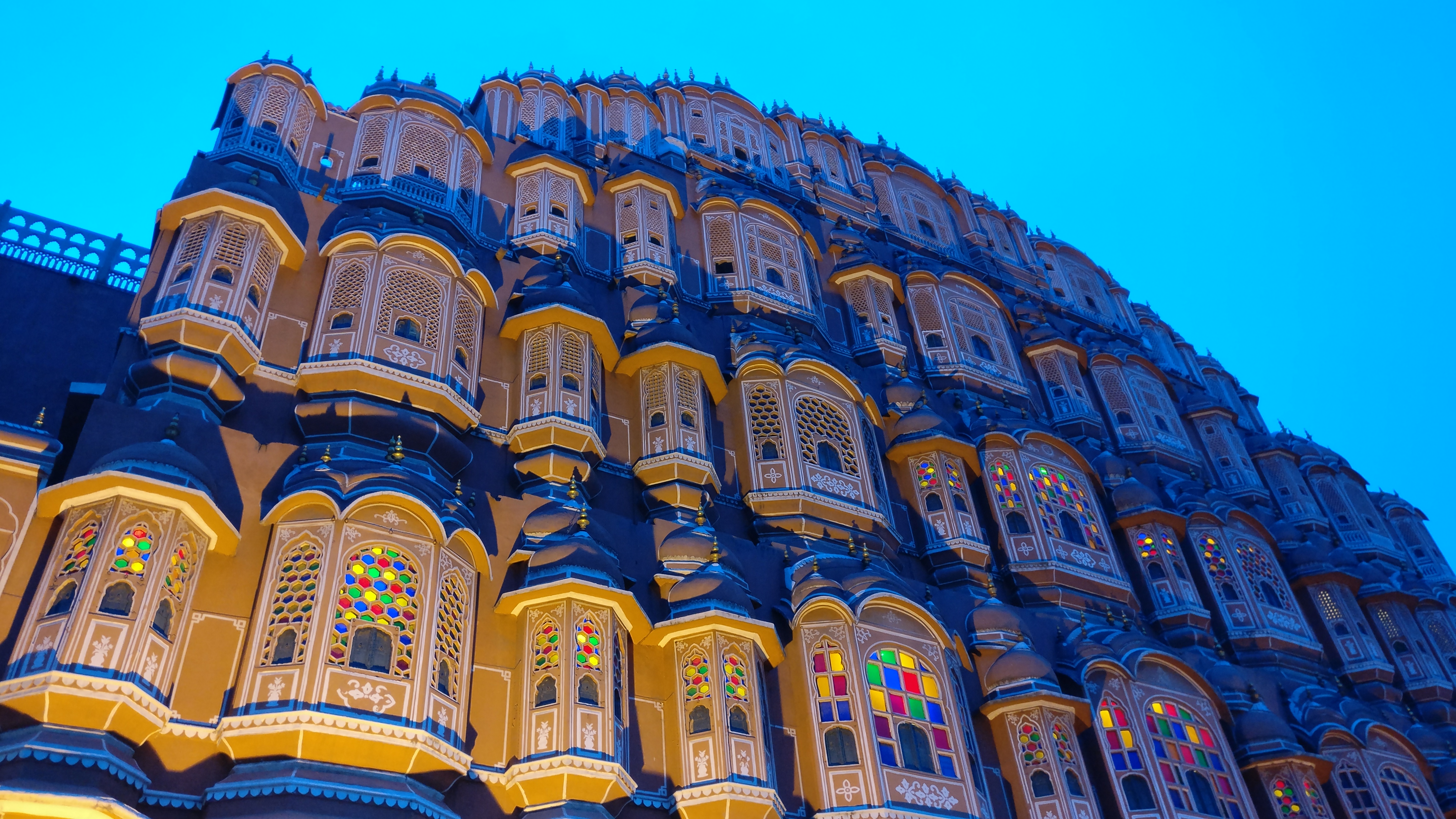 Pink City Photography Tour - Photo 9