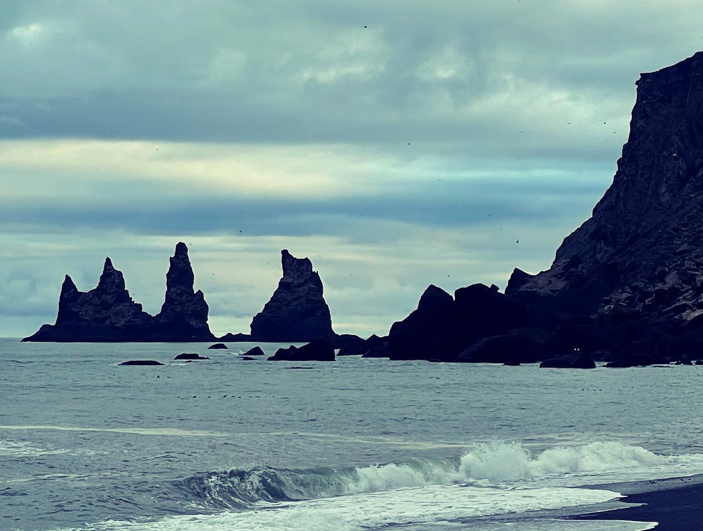 Private South Coast to Vík - photo 8