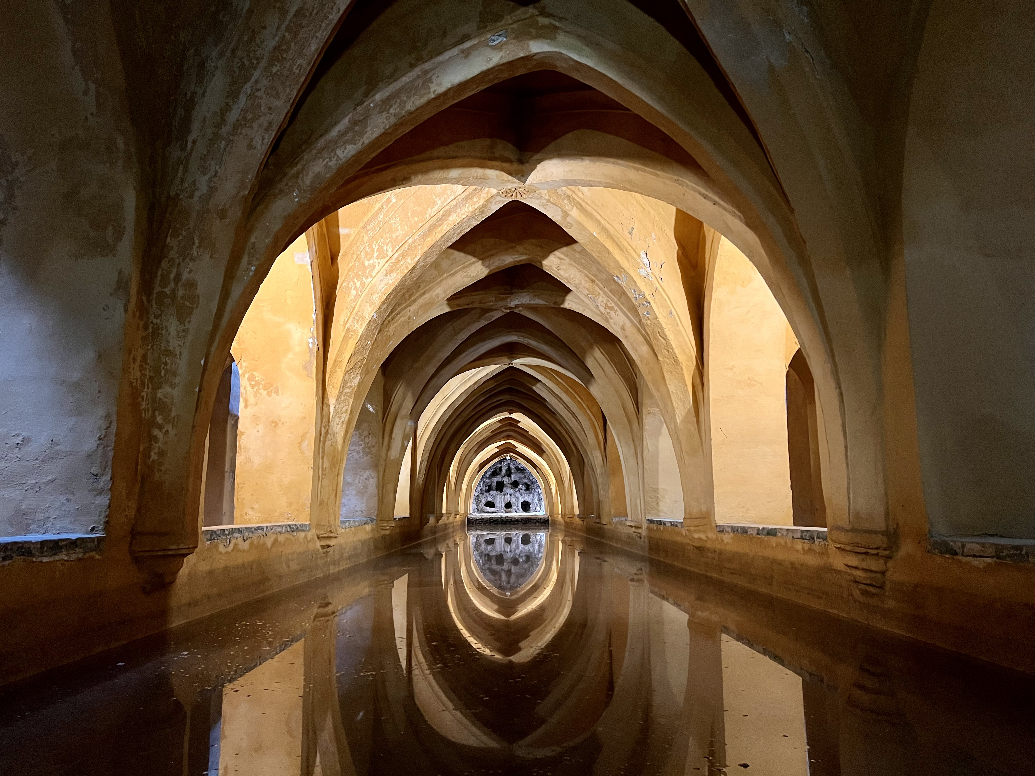 Visita privada al Real Alcázar de Sevilla - Foto 4