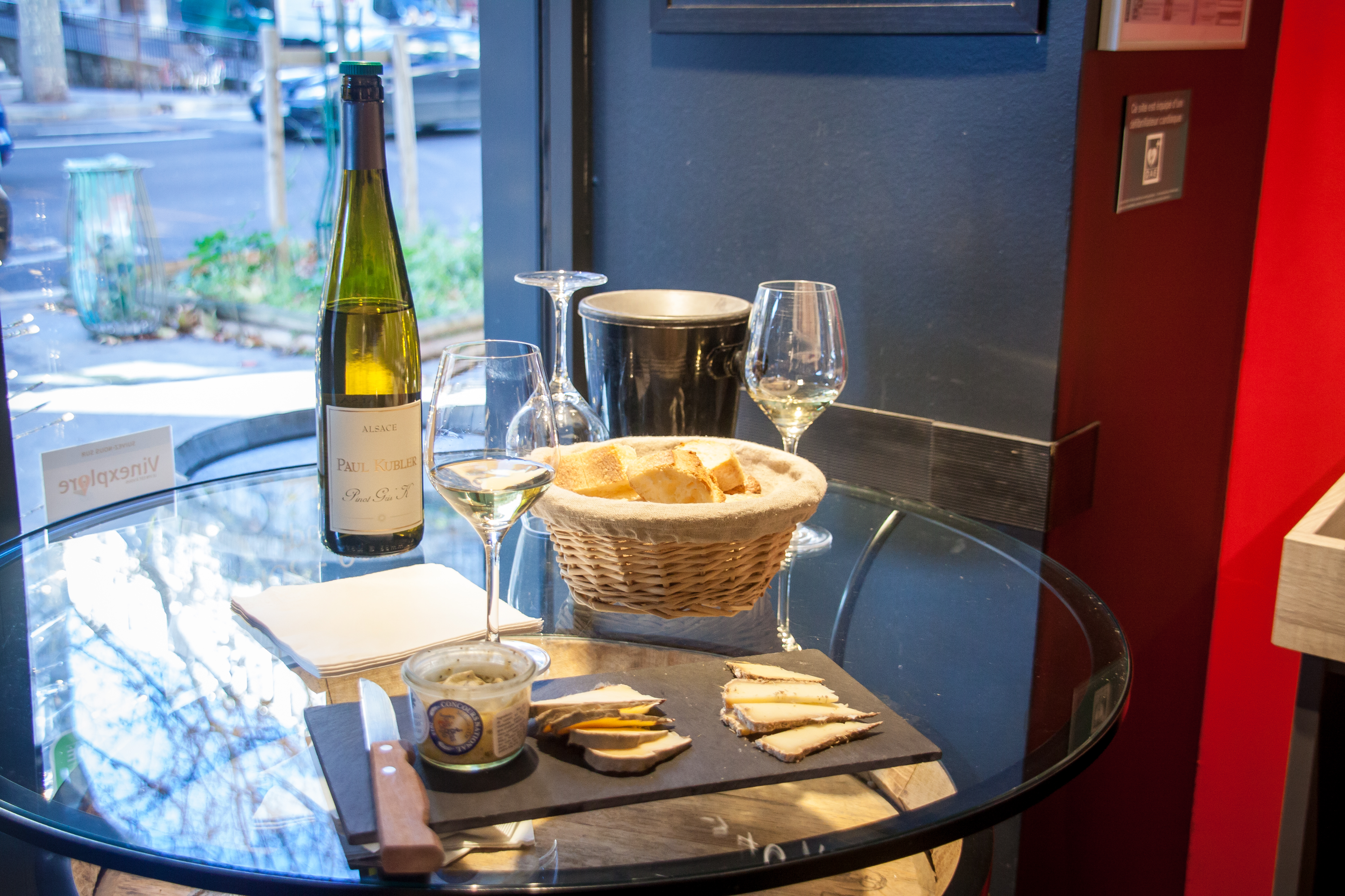 Latin Quarter Gourmet Tour in Paris – Image 4 | WeShare