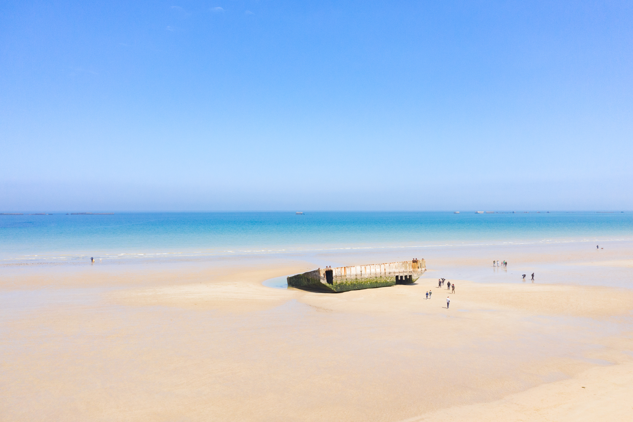 PRIVATE DAY TRIP - D-DAY BEACHES & AMERICAN CEMETERY - Photo 8
