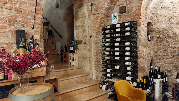 Tasting of 3 Garda Wines and Tortellini in Valeggio - Photo 10