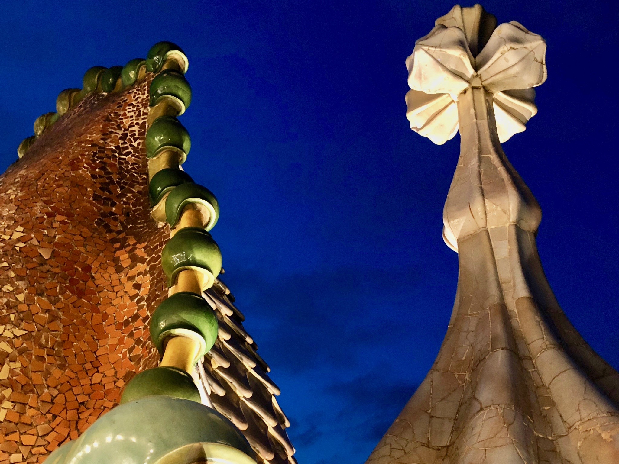 Gaudí & Barcelona Legends - Photo 19