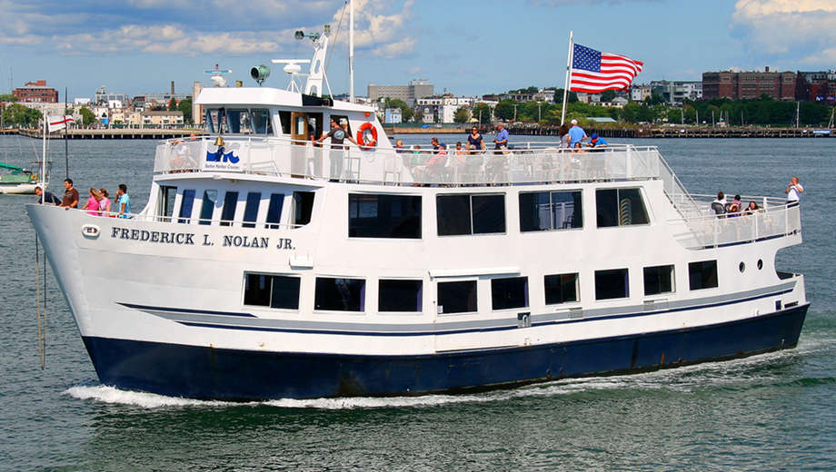 Boston City Pass ( Choices) - Photo 6