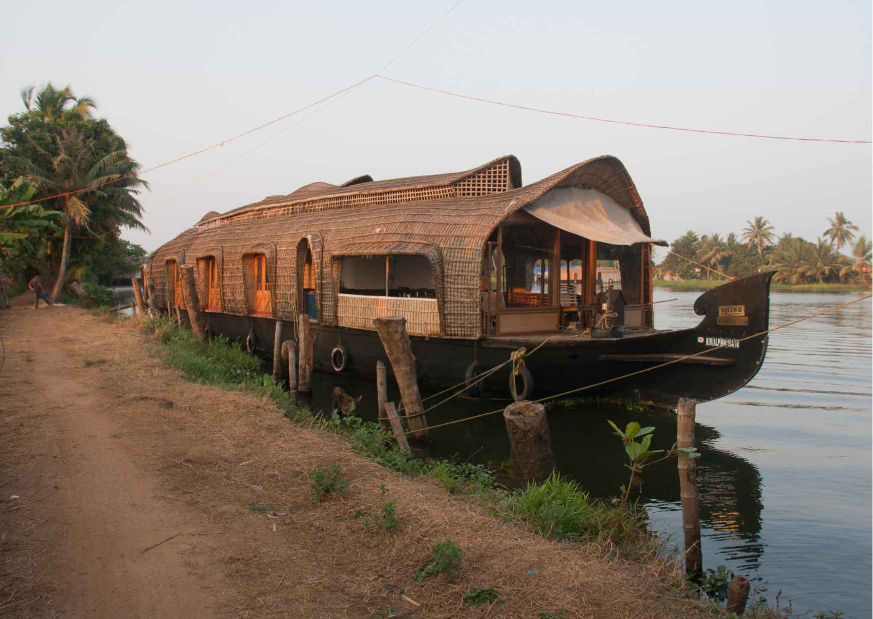 Walking Tour Alleppey  - Photo 8