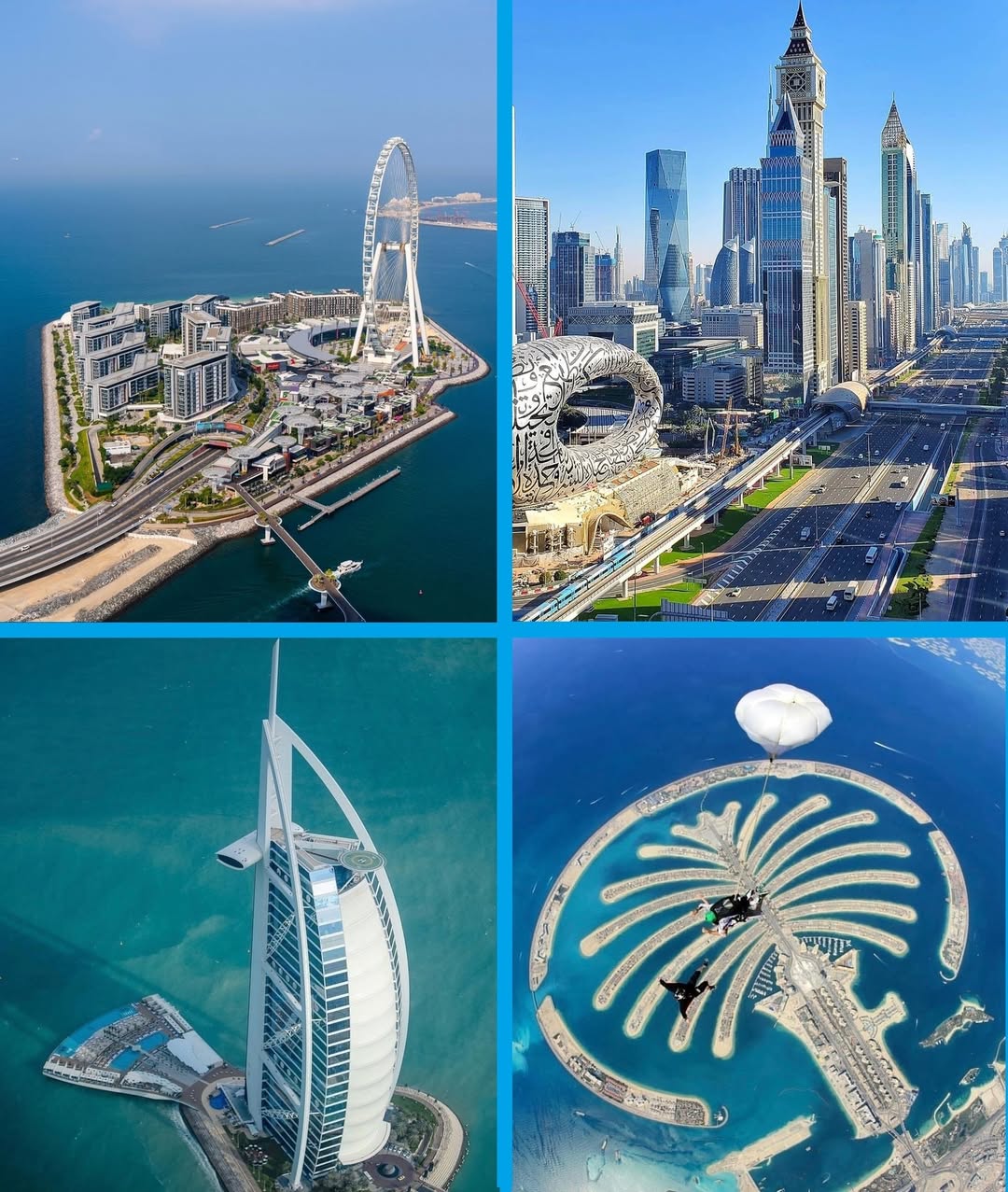 Dubai SIC Half Day City Tour – Image 2 | WeShare
