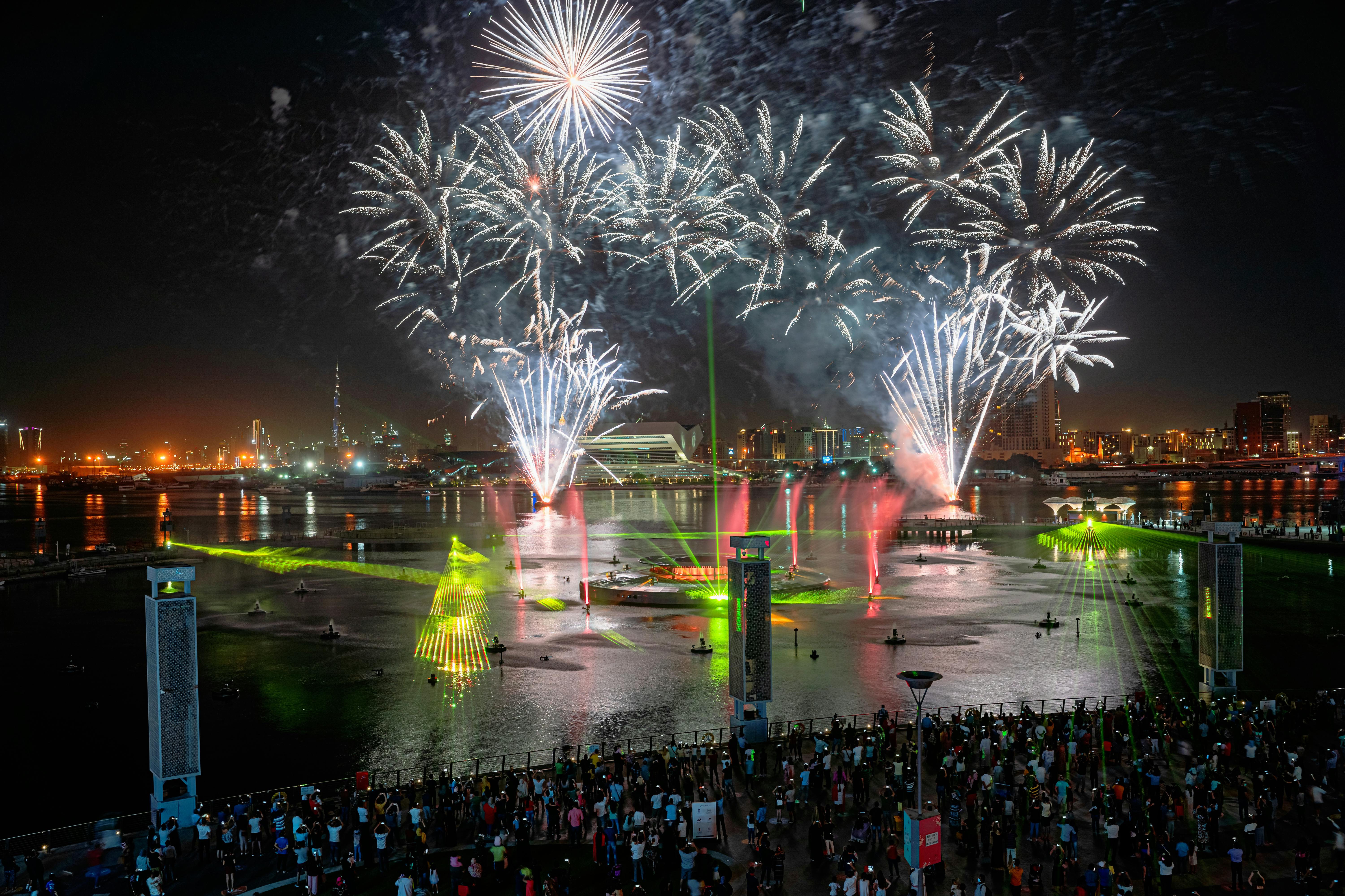 Dubai Parks and Resorts – Image 4 | WeShare