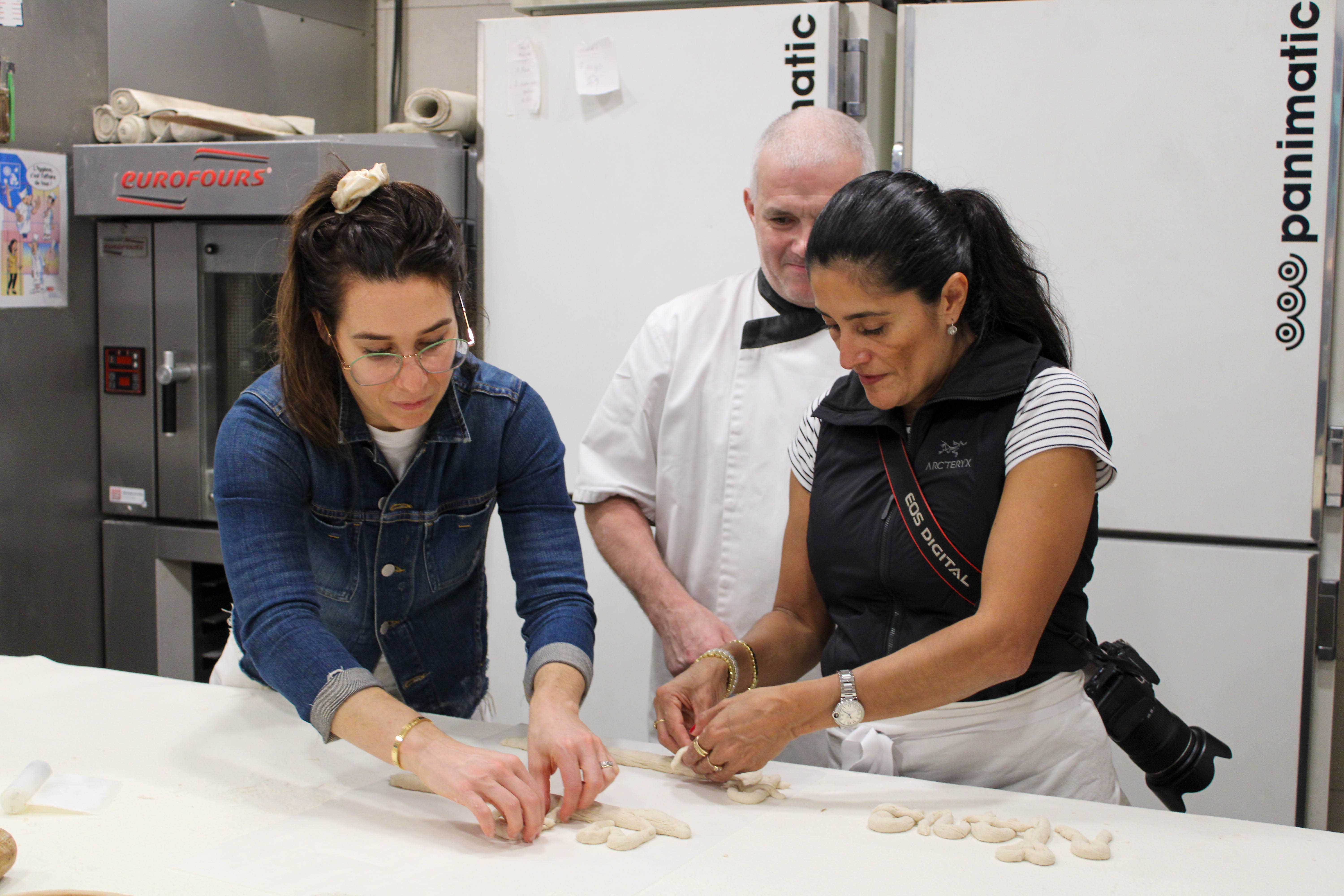 French Baking Class in Paris - Photo 11