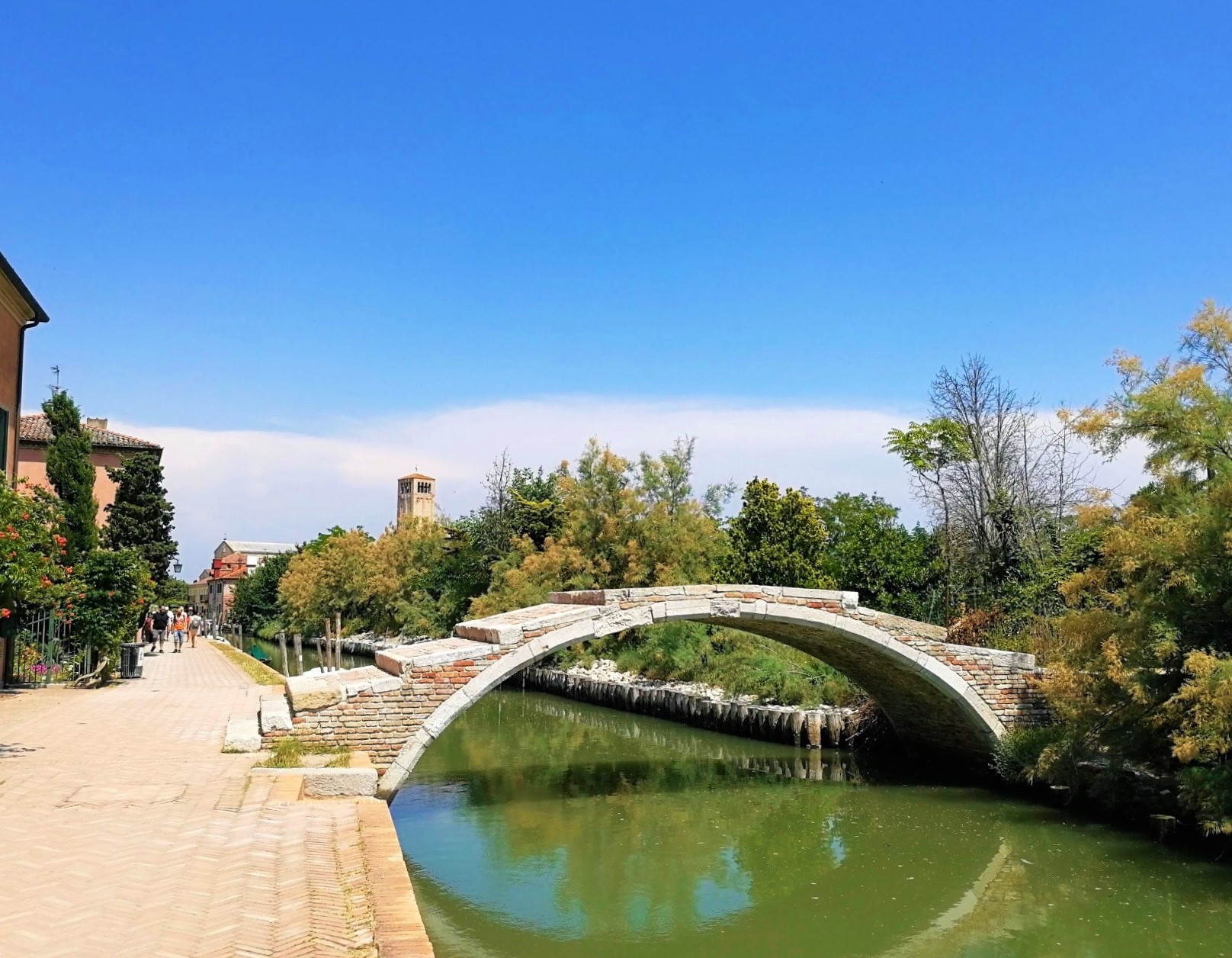 4 hours Lagoon Tour Murano, Burano, and Torcello - Photo 10