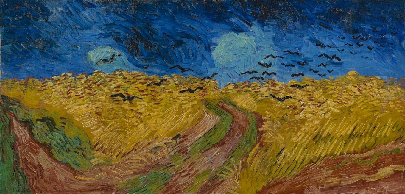 Van Gogh Museum Entrance Ticket - Photo 11
