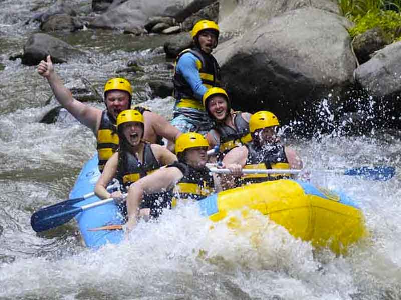 Tour de 8 días por el exótico Bali: aventura, cultura y naturaleza - Foto 2