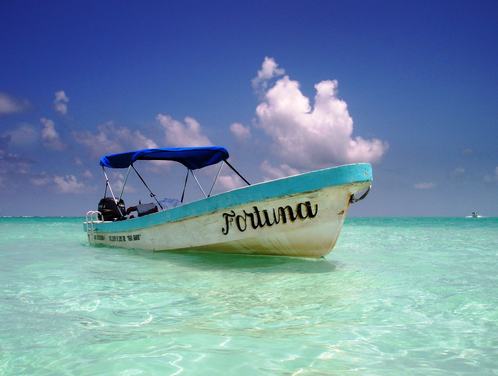 Tour de Cenotes en la Riviera Maya: Explora Yucatán y Quintana Roo (9 días) 3