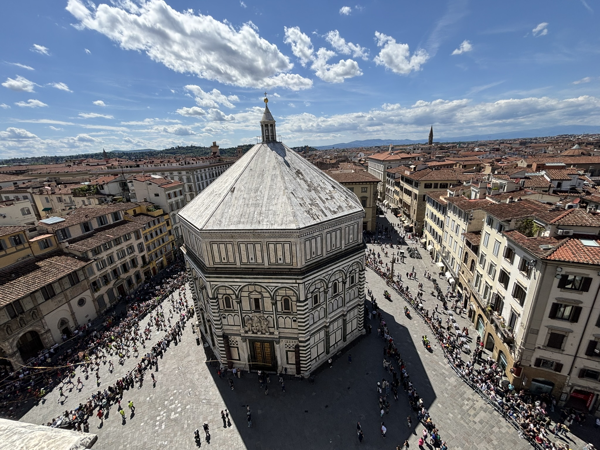 Florence Cathedral pass: Dome, Bell Tower, Baptistery, Cathedral, Cript and VR videoguide - Photo 3
