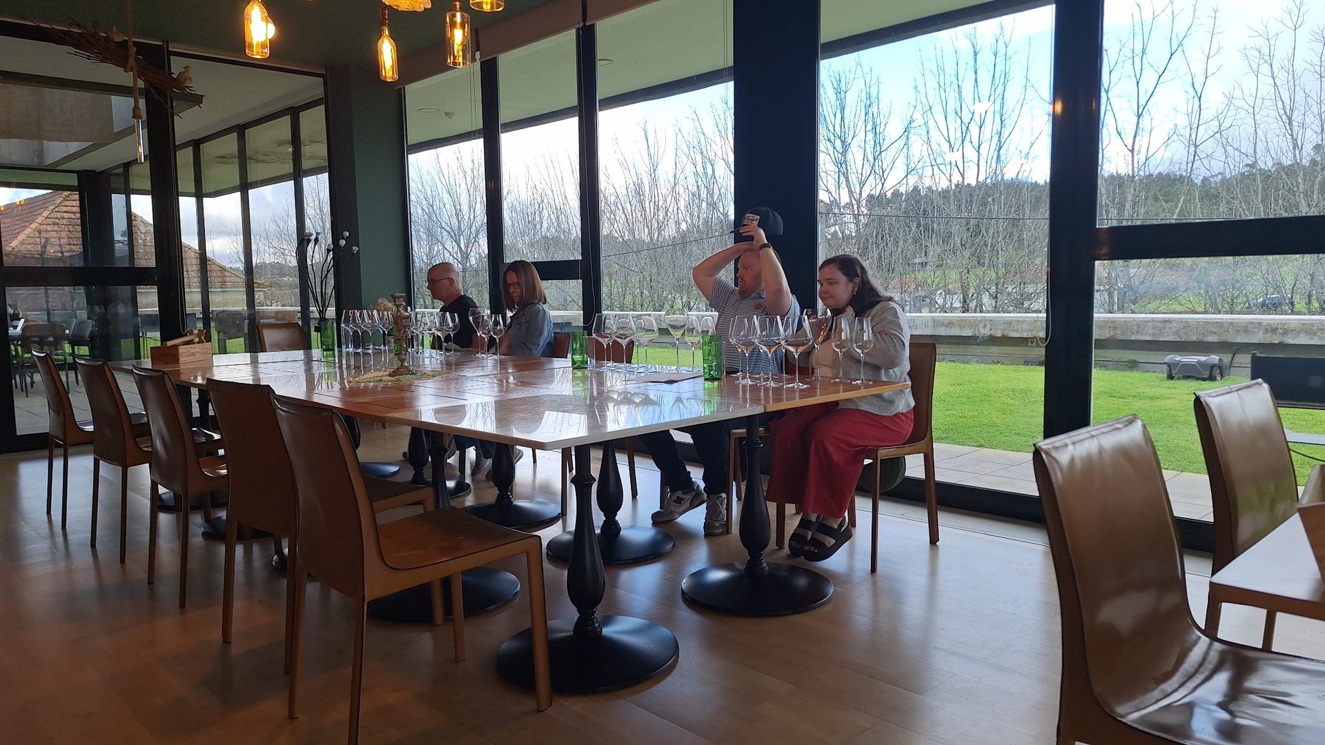 Aveiro & Bairrada Private Day Tour with Salt Pans and Sparkling Wine - Photo 17