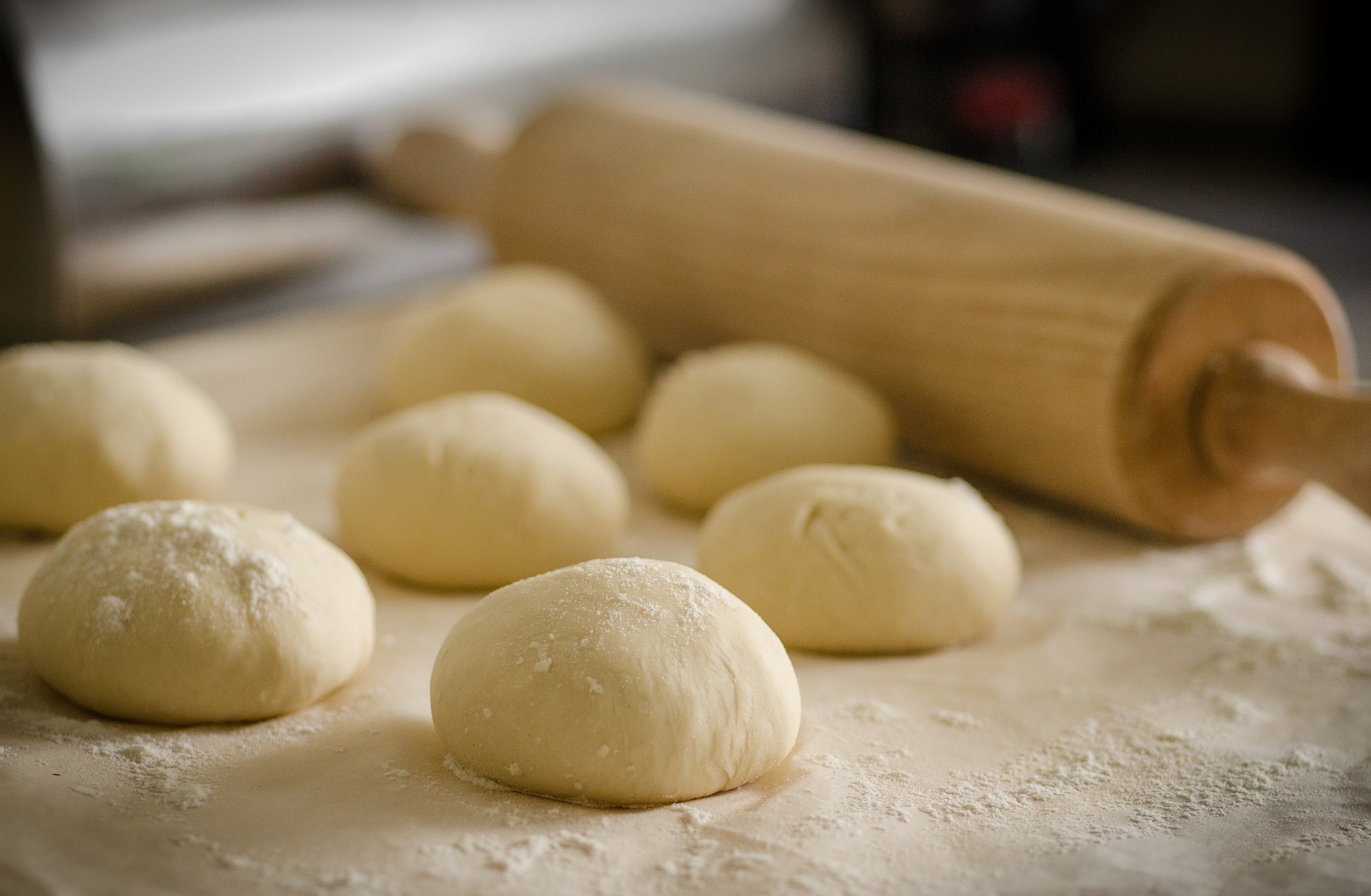 Pizza Making class from Taormina - Photo 2
