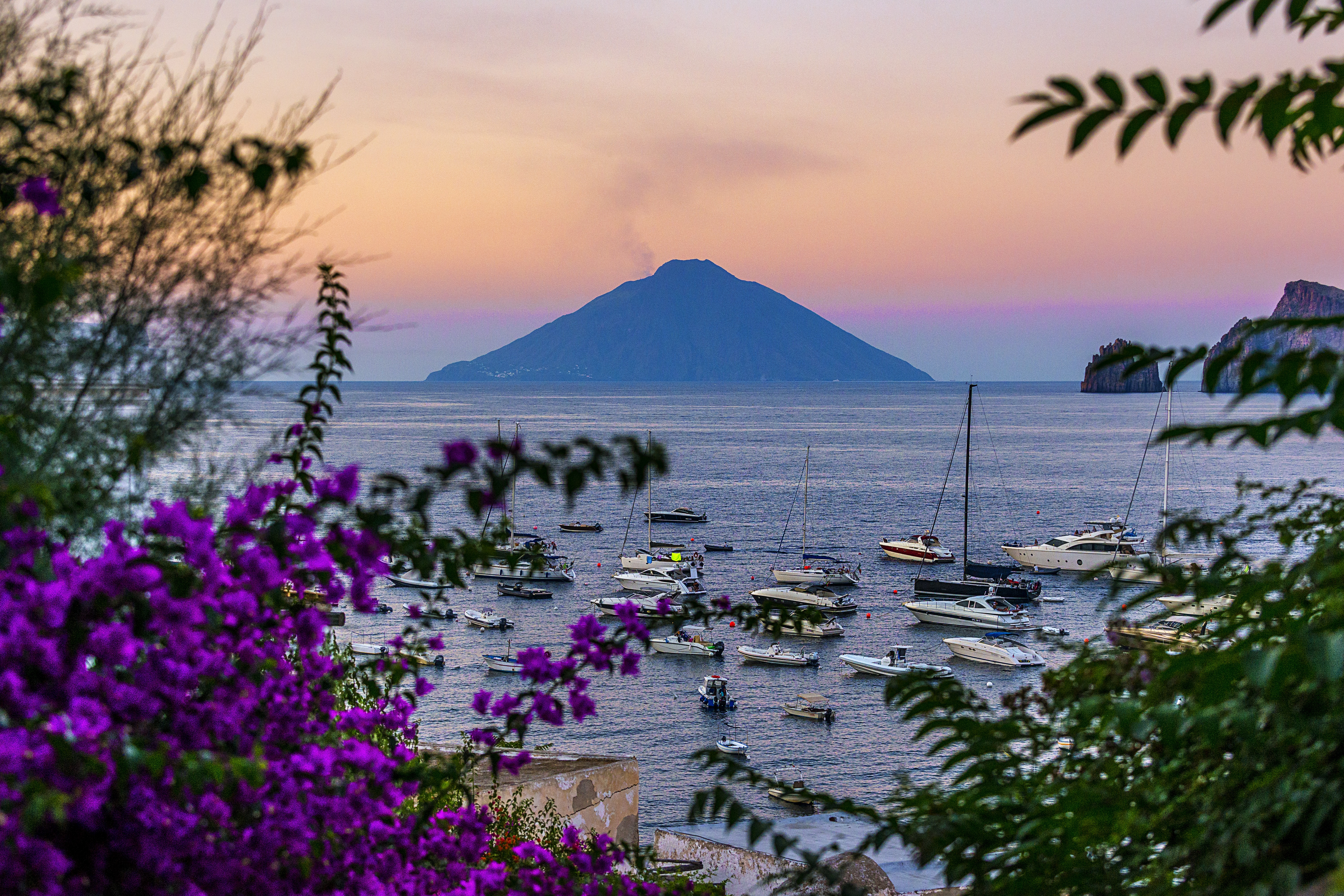 Panarea & Stromboli - Full-Day Aeolian Islands Tour from Taormina - Photo 12