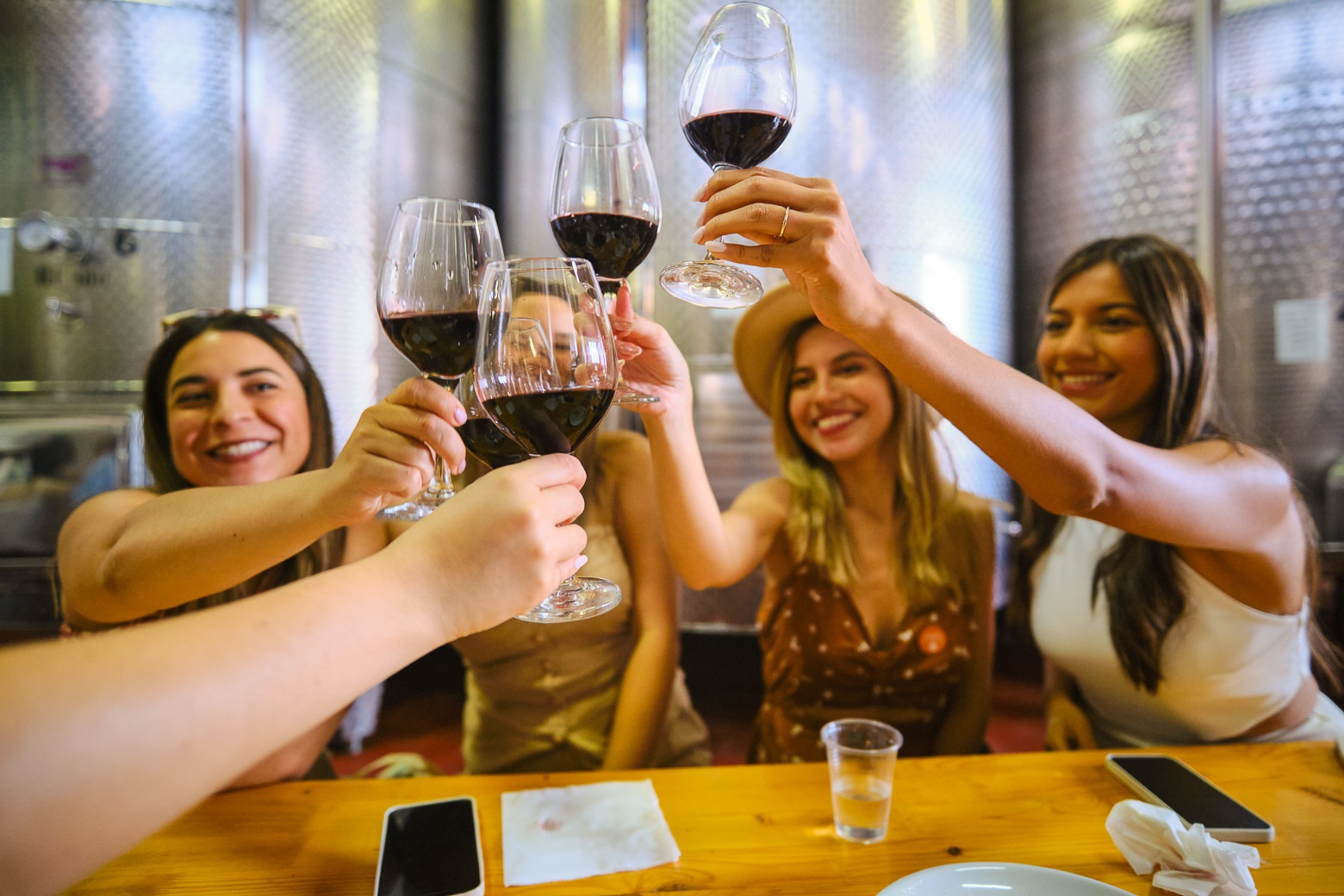 Full day private tour to Chianti wine region from Florence – Image 2 | WeShare