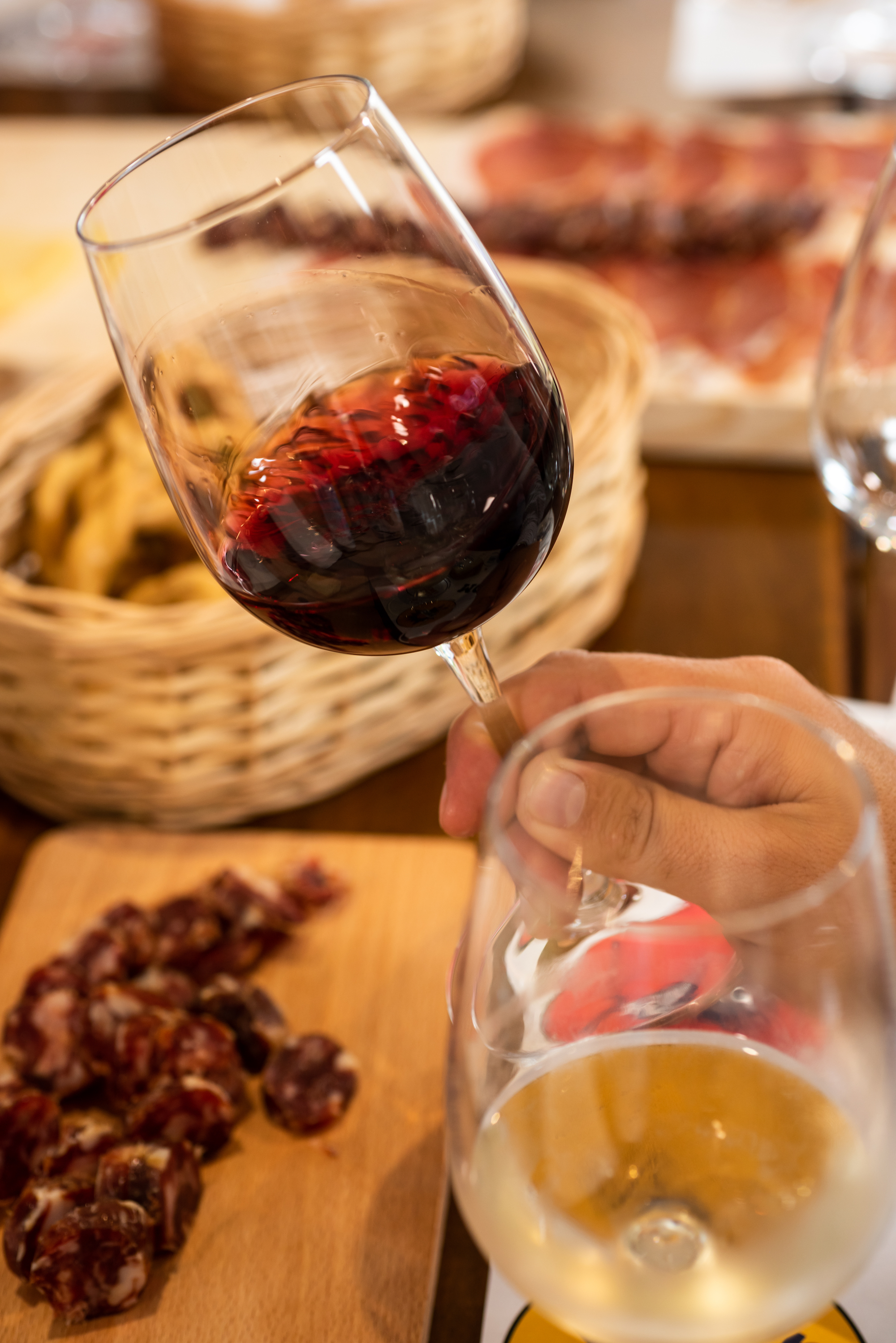 Benevento: picnic among the olive groves of Sannio and tour of the vineyard - Photo 4