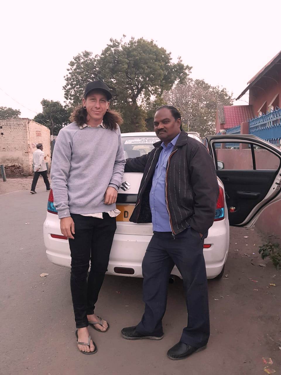 Day Trip to Agra Taj Mahal with Fatehpur Sikri from Delhi.