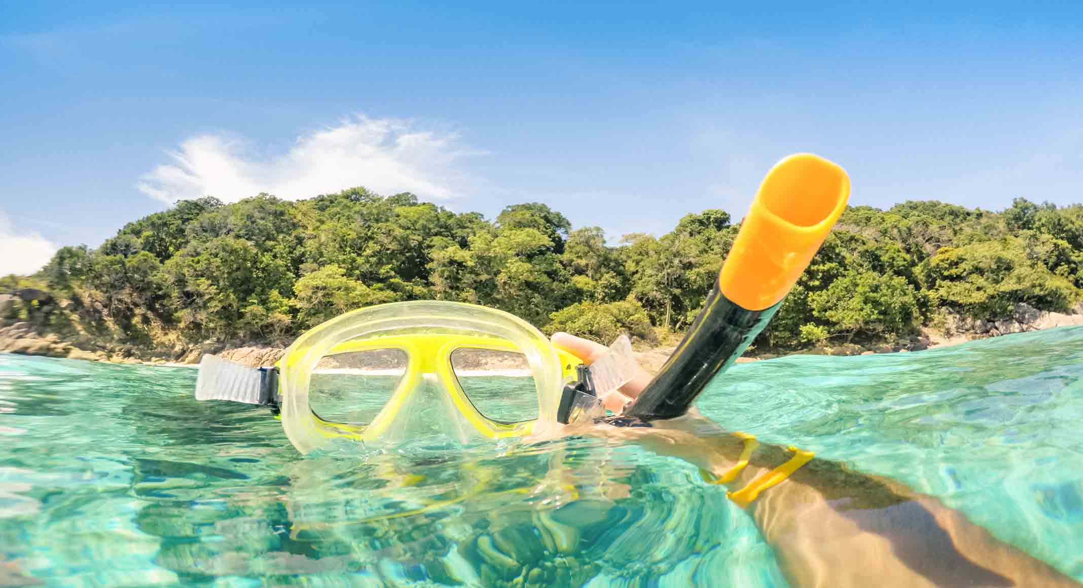 Los mejores tours de Phuket con DESCUENTO más traslados de regreso al aeropuerto