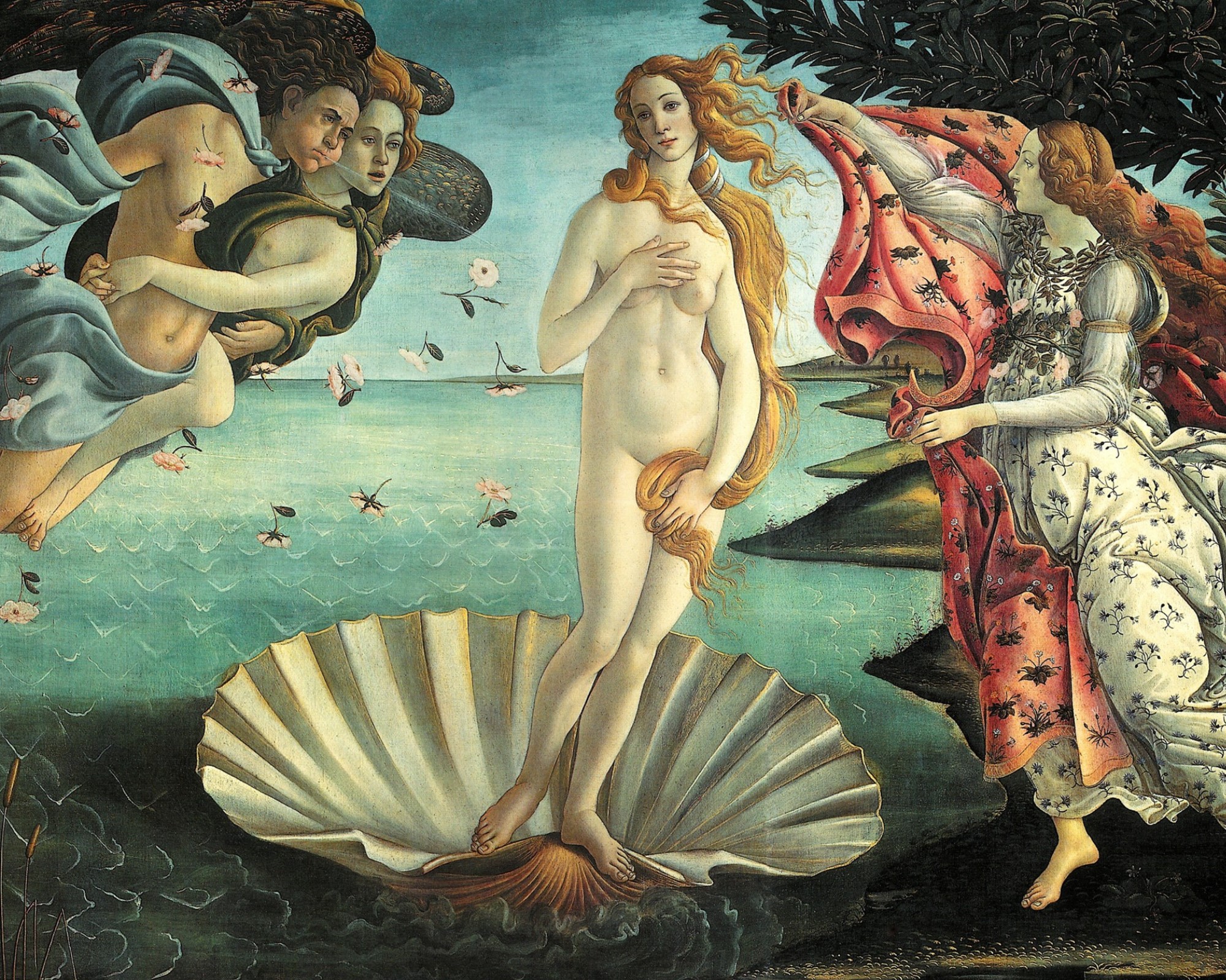 Florence: a Treasure Hunt in the Uffizi Gallery - Photo 4