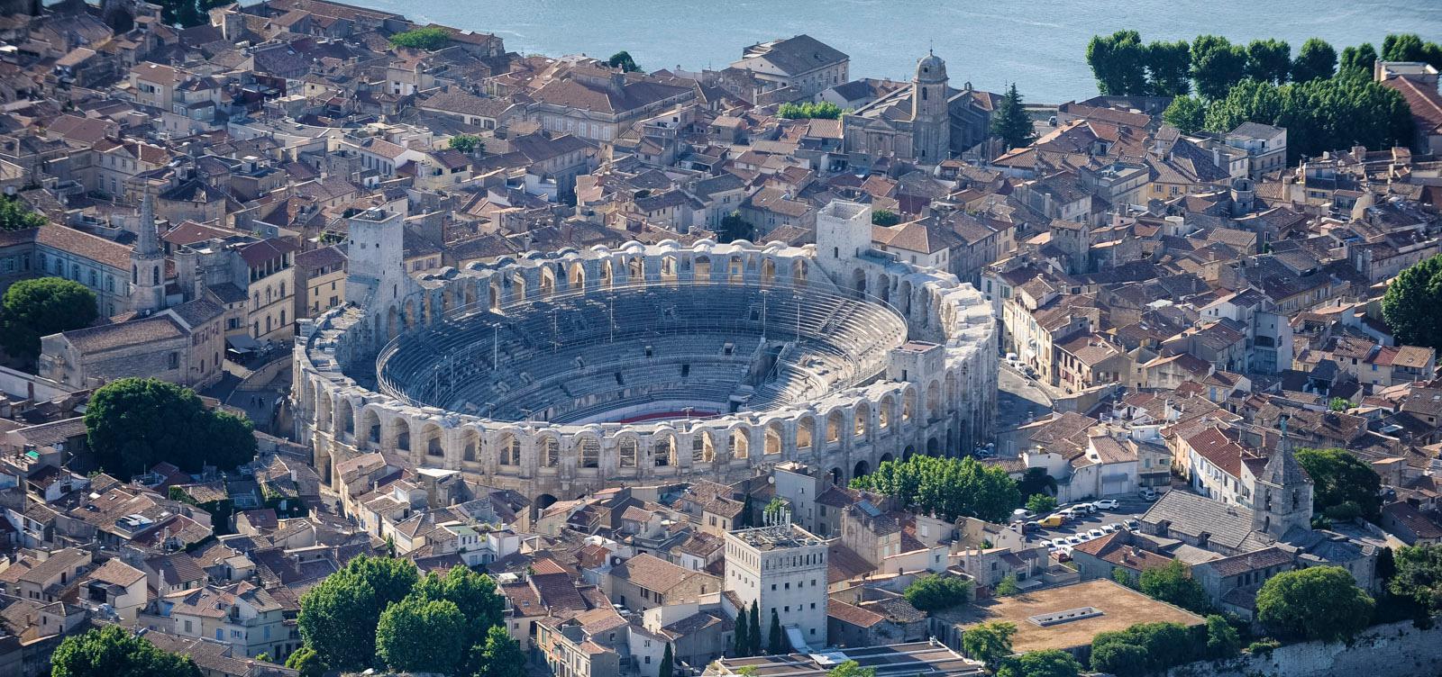 Private Full Day Trip to Arles - Les Baux de Provence and Saint Remy de Provence from Aix en Provence - Photo 6