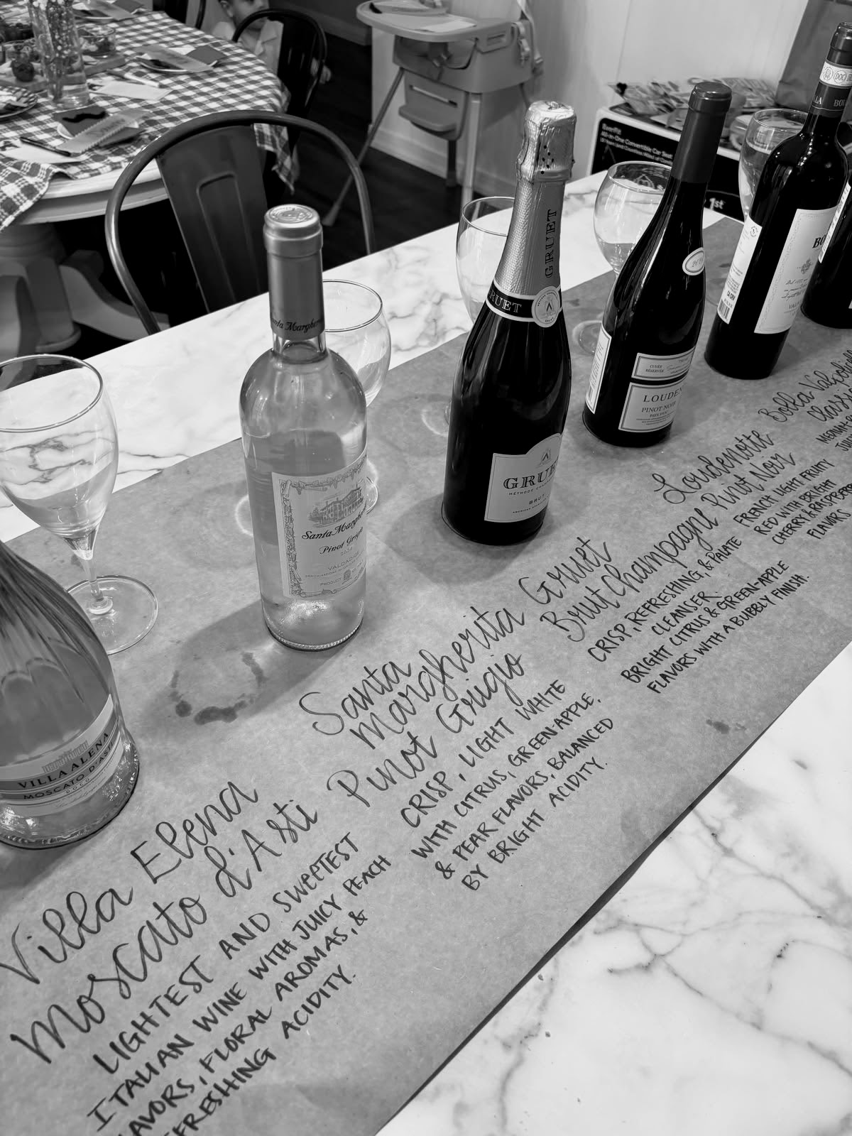 Barcelona Blind Wine Tasting Game with Unlimited Sangria