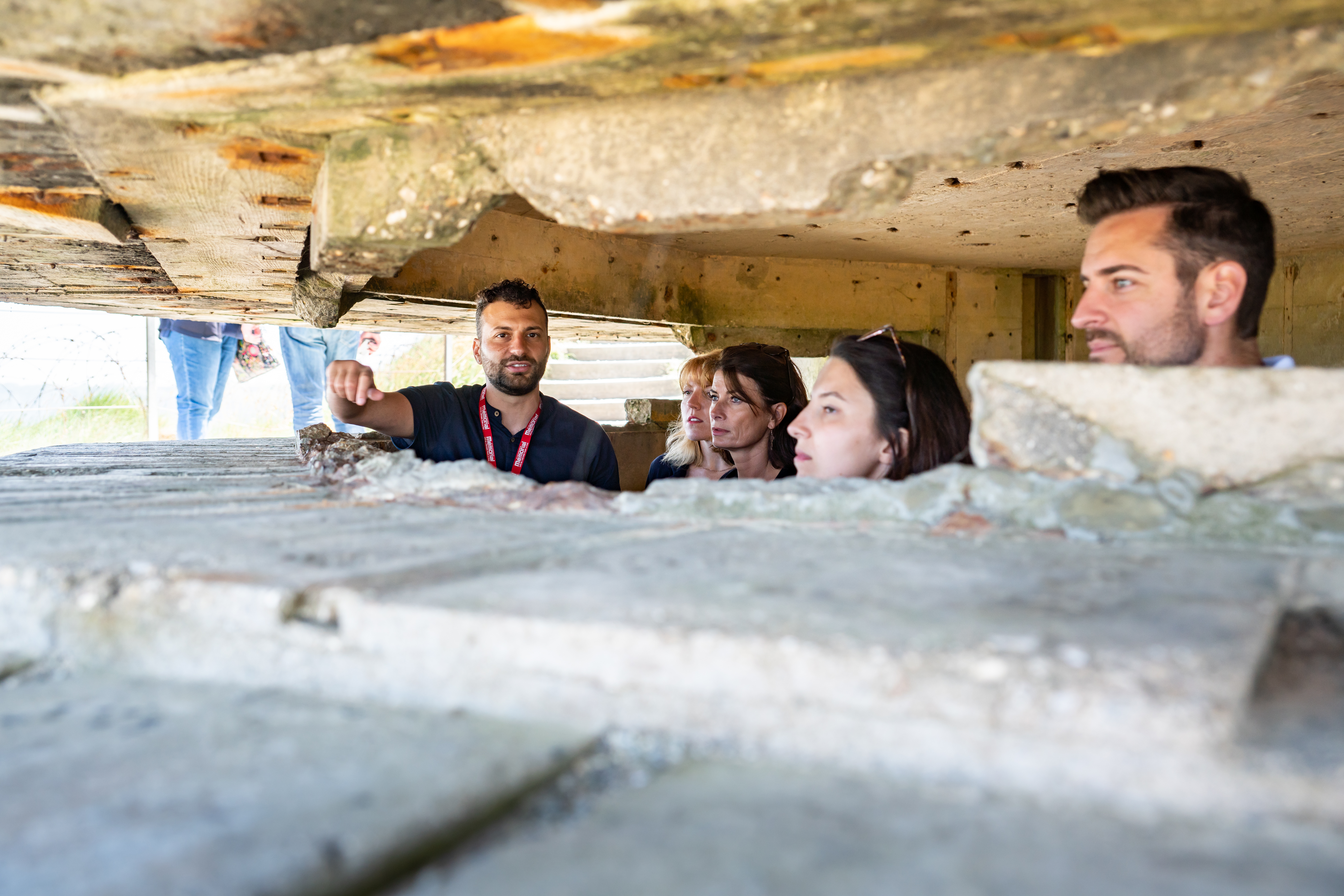 D-Day Tour in Normandy – Image 3 | WeShare