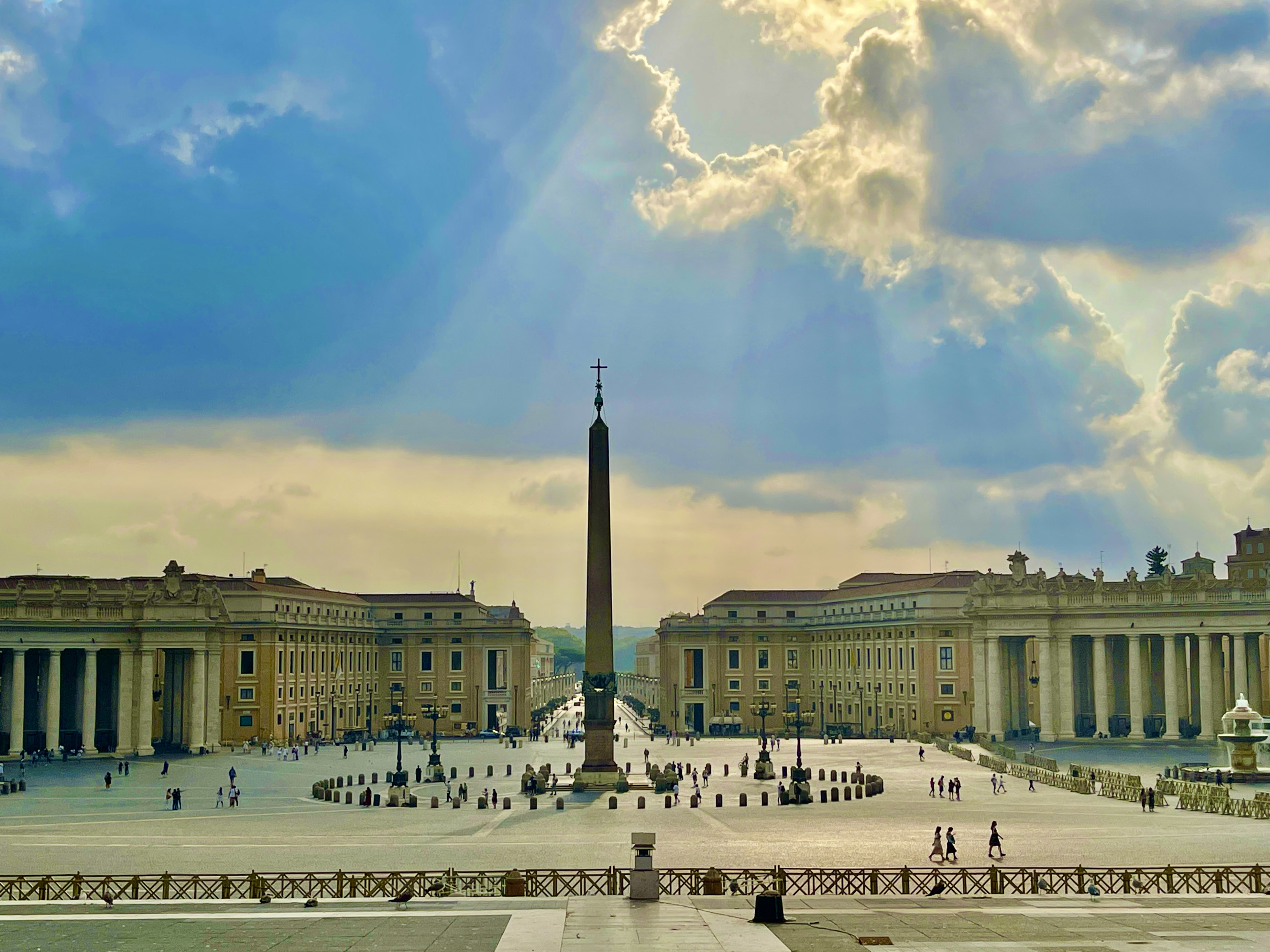 Vatican Museums, Sistine Chapel & St. Peter’s Basilica Private Tour - Photo 17