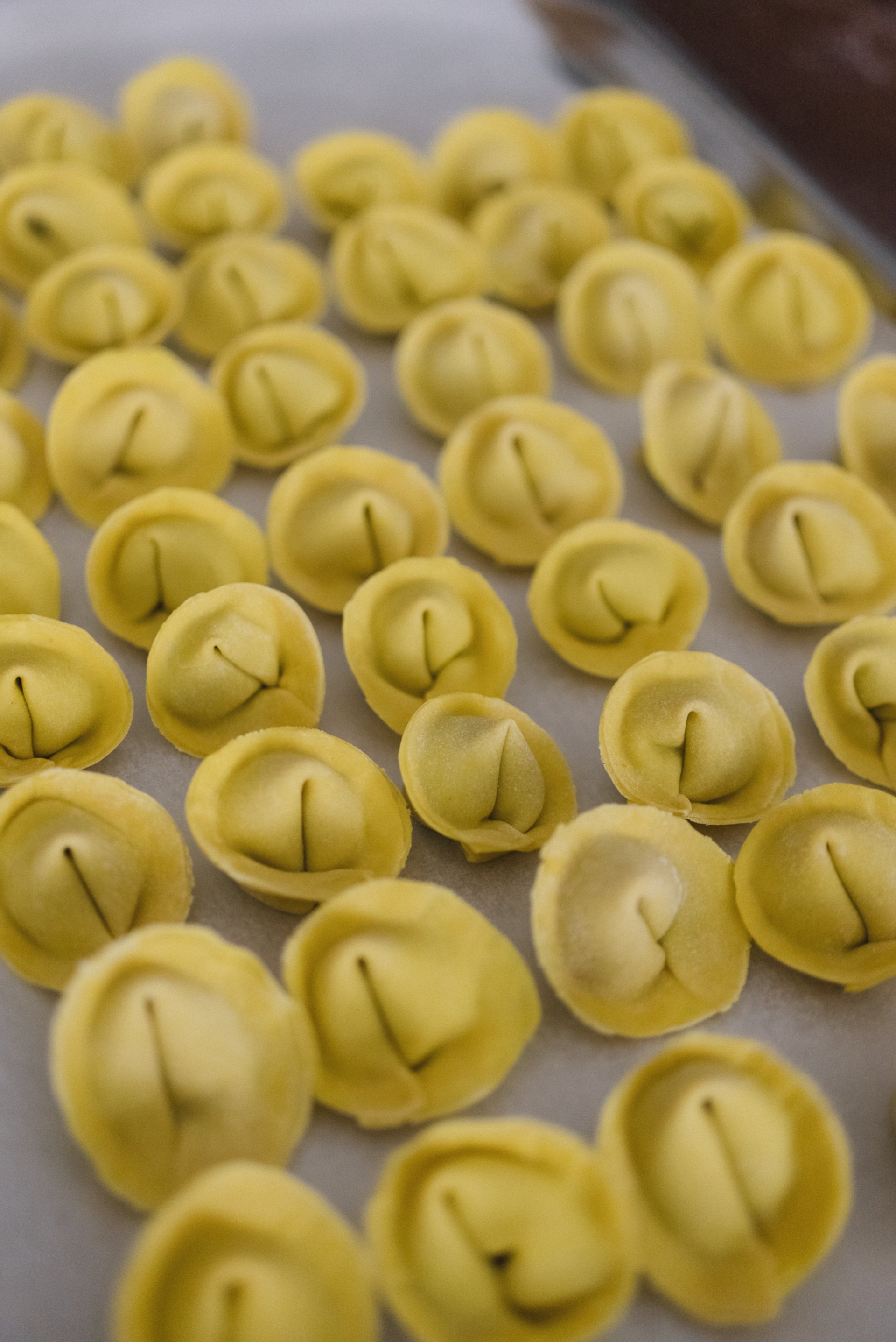 Olbia: pasta workshop with tasting - Photo 7