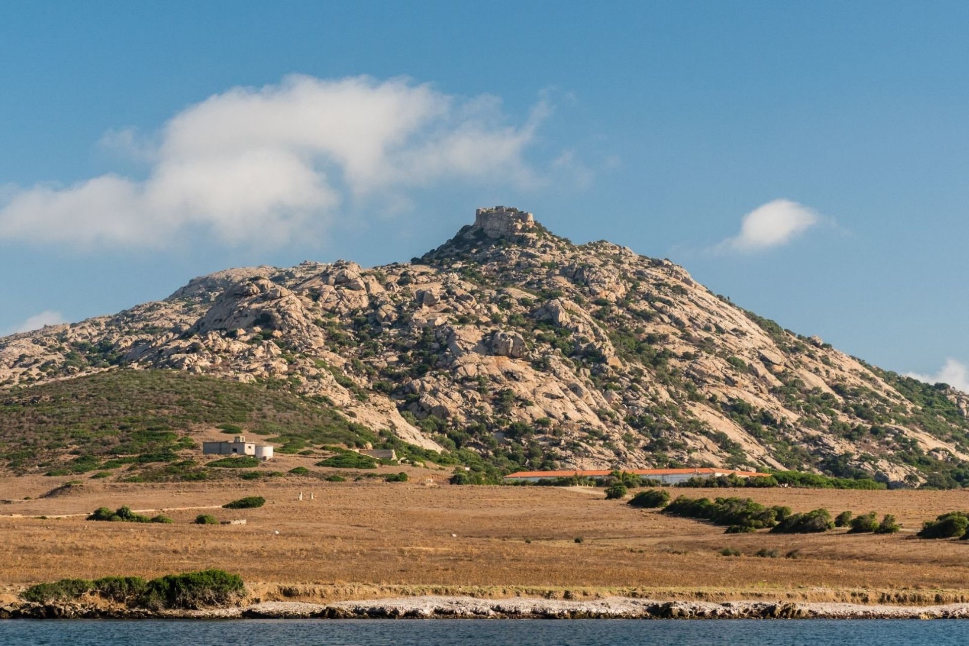 Rent an e-bike and discover Asinara from Porto Torres - Photo 14
