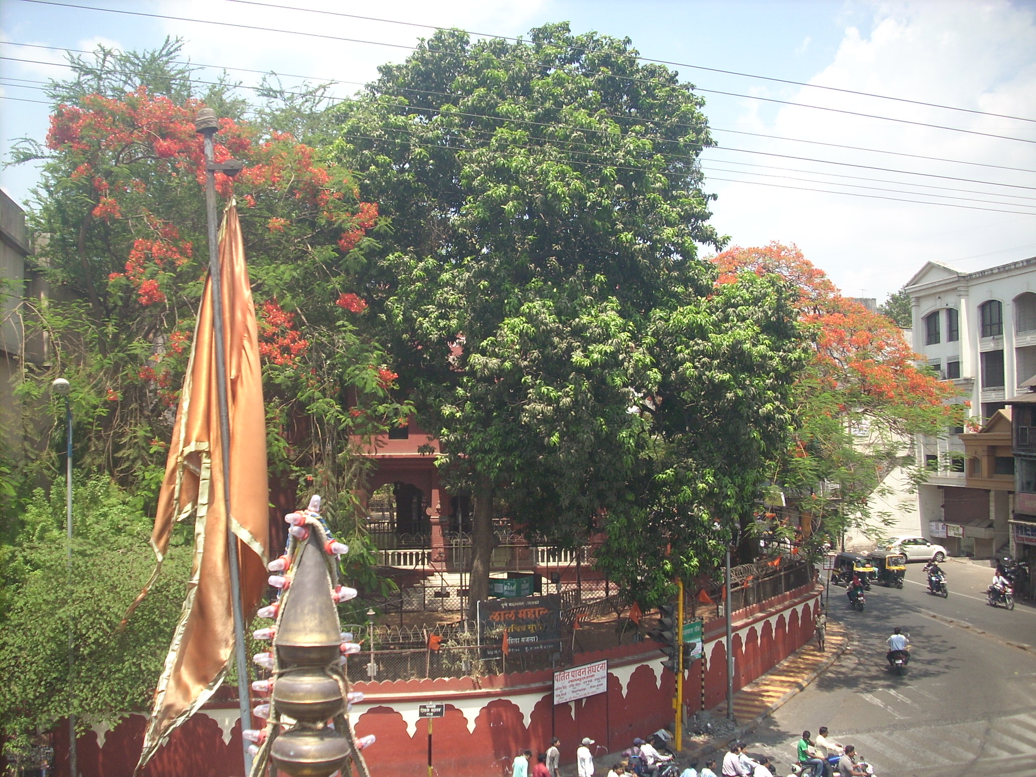 Trails of Pune (Guided Half Day Sightseeing City Tour) - Photo 6