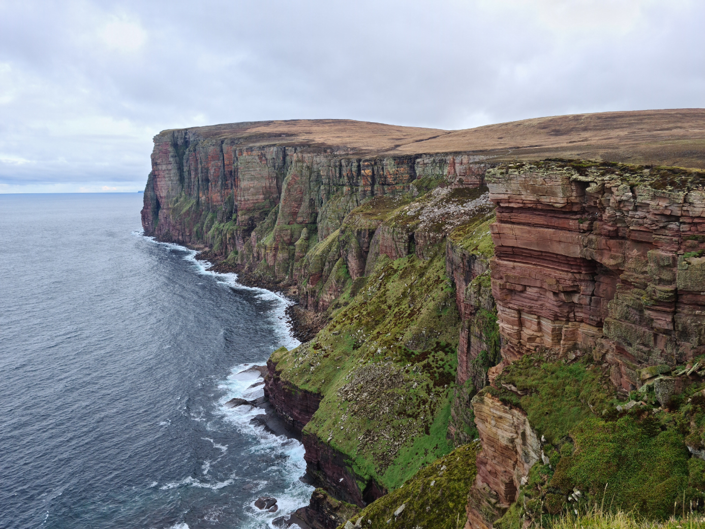 10 Day / 9 nights - Orkney Explorer Walking Adventure - Photo 4